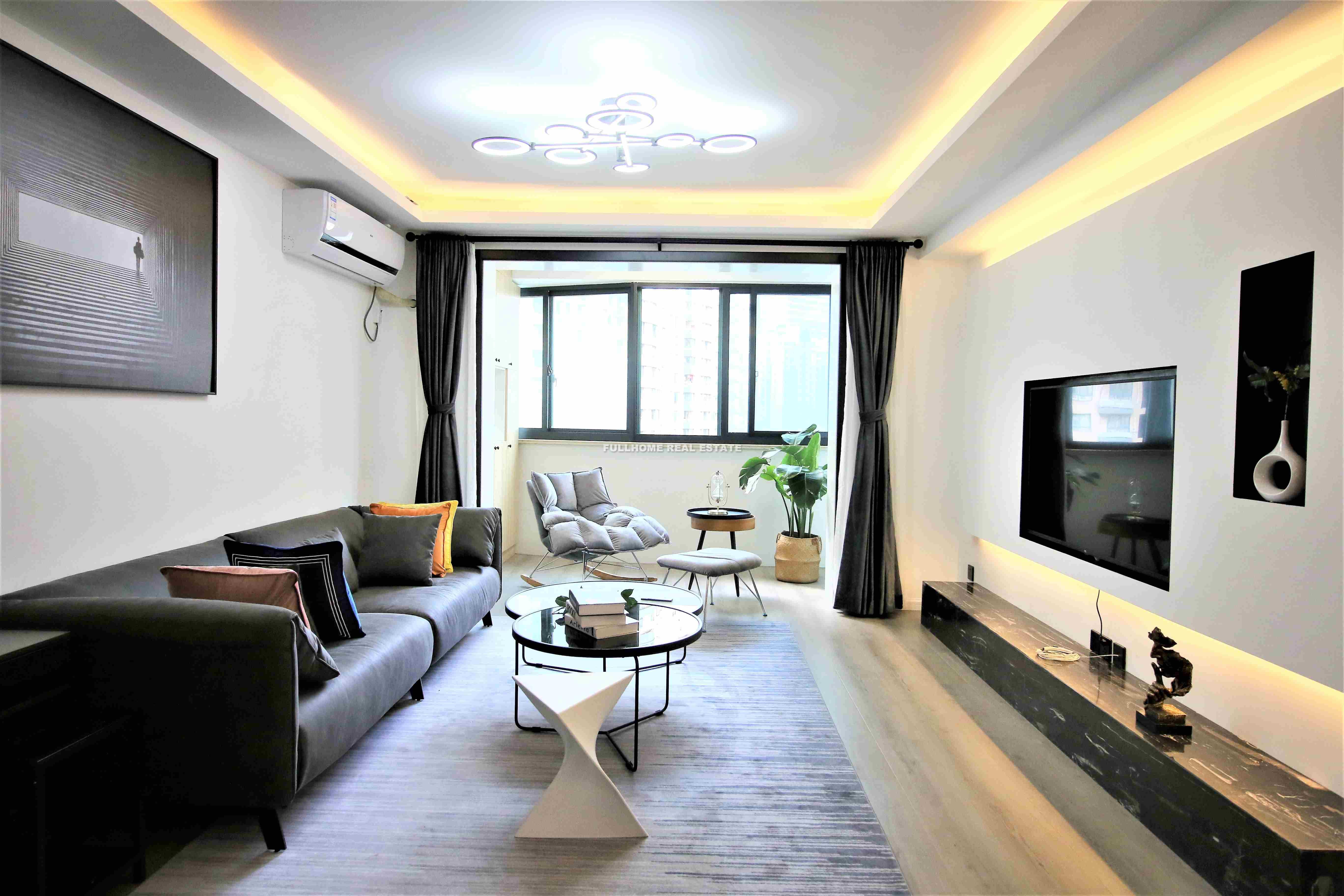 Shenda Mansion - Interior view 9, Shanghai rental property
