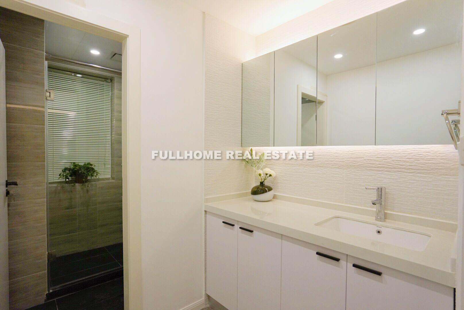 Huaihai Xinchengyuan - Interior view 4, Shanghai rental property