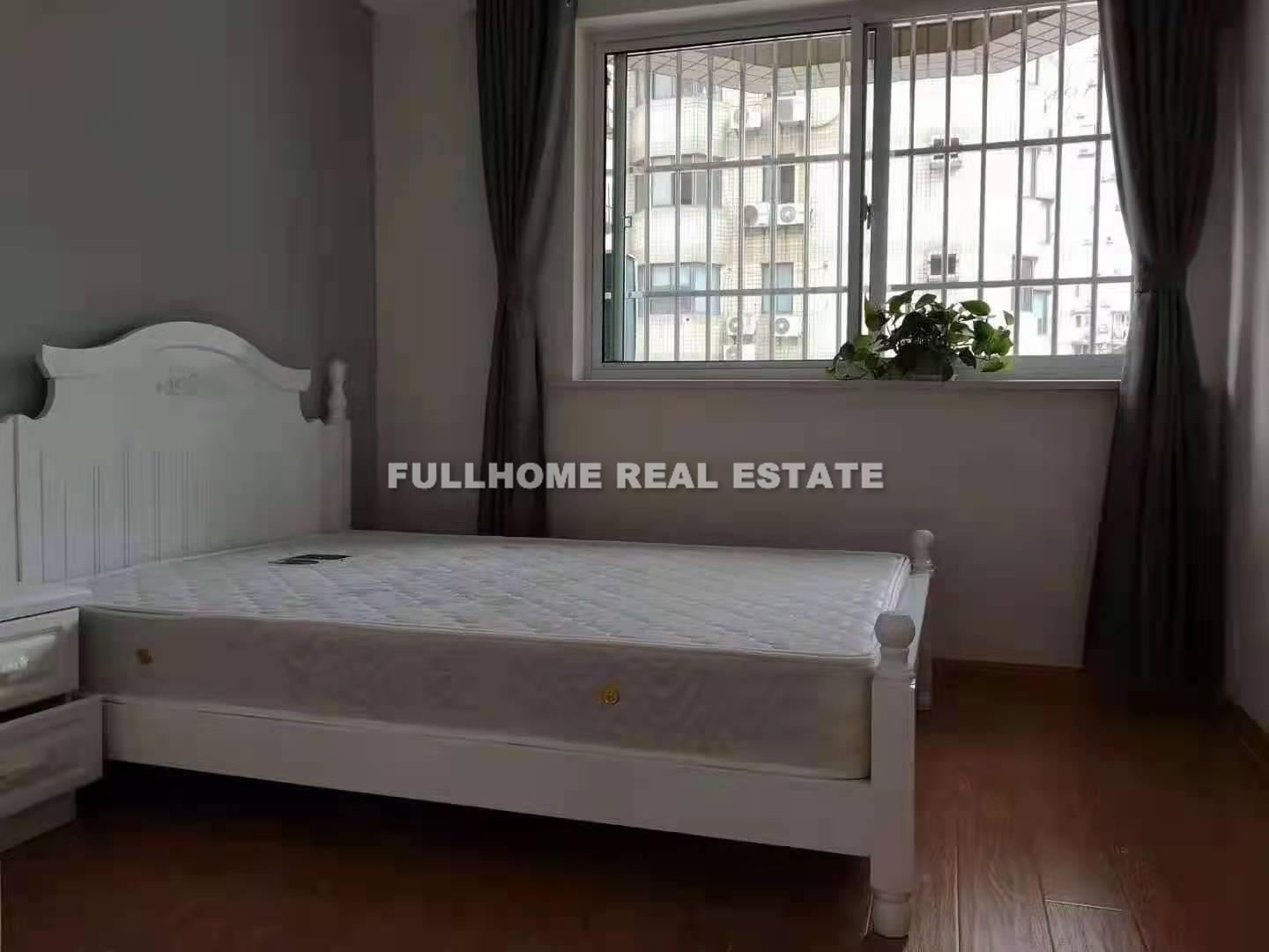 Marseille Garden - Interior view 2, Shanghai rental property