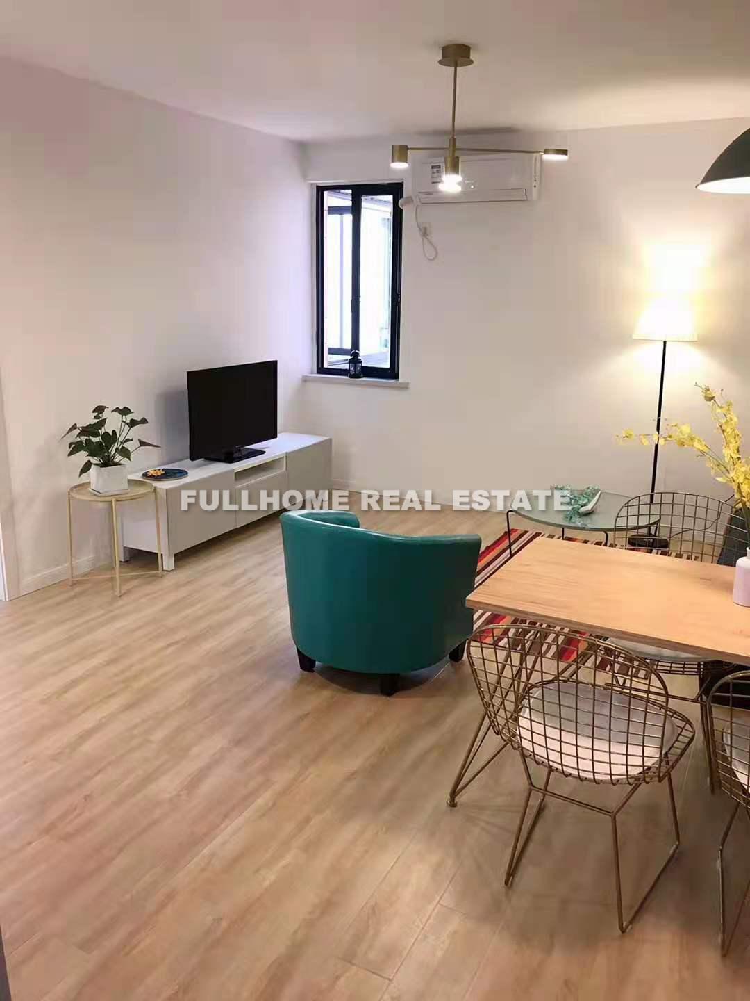 Haifu Apartment - Interior view 4, Shanghai rental property