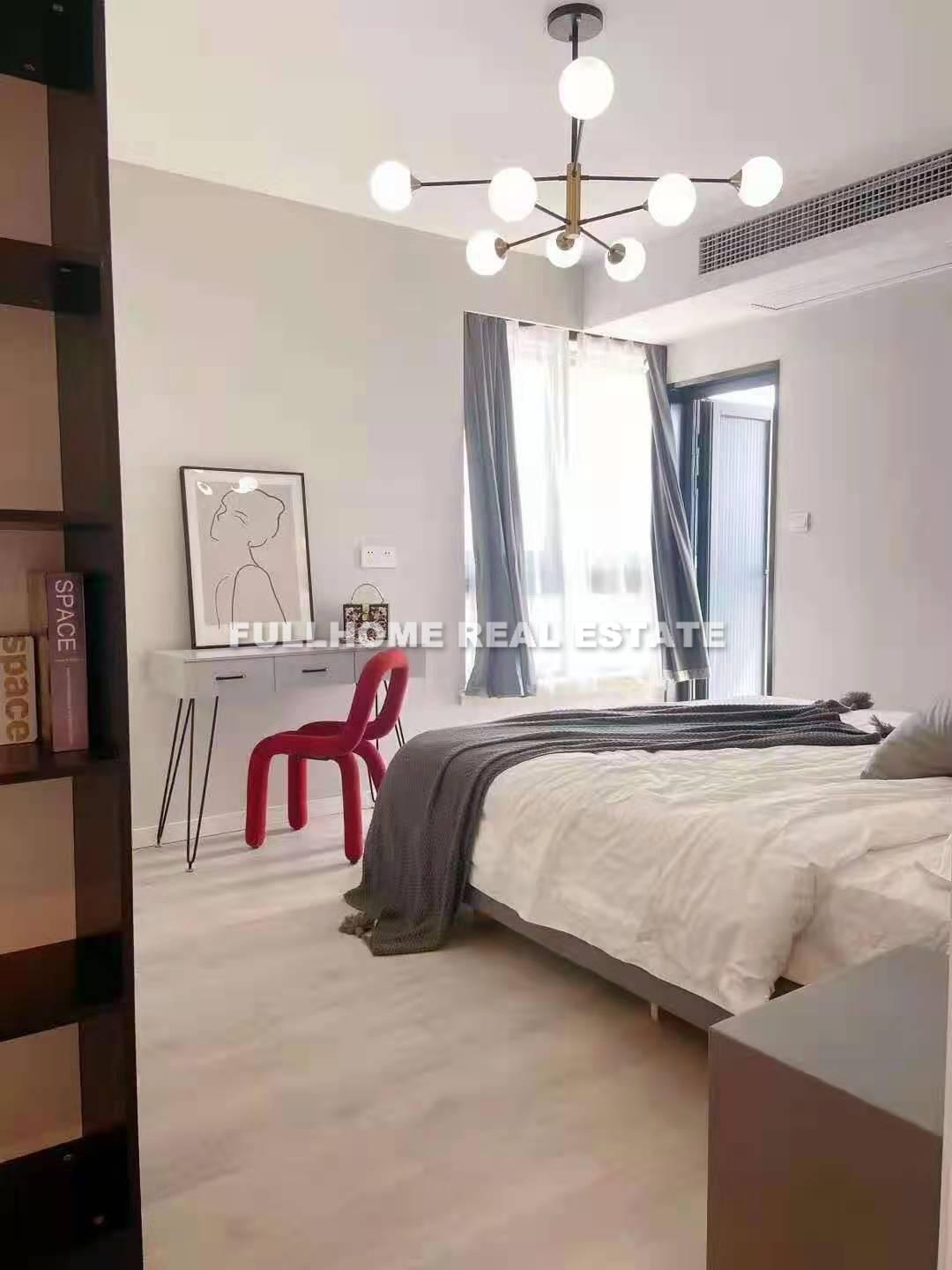 Sen Kai Garden - Interior view 8, Shanghai rental property