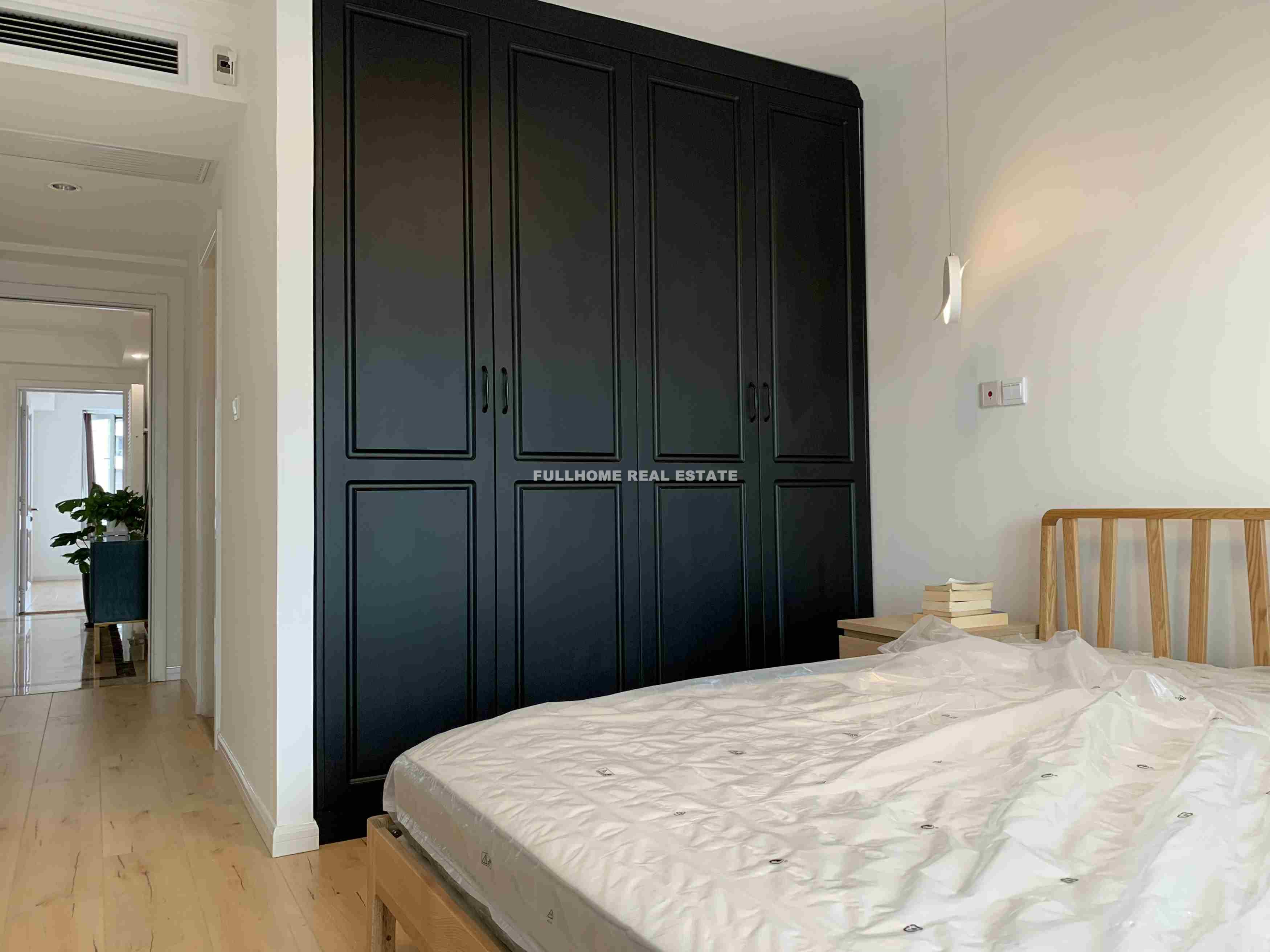 Grand Jewel Apartment - Interior view 7, Shanghai rental property