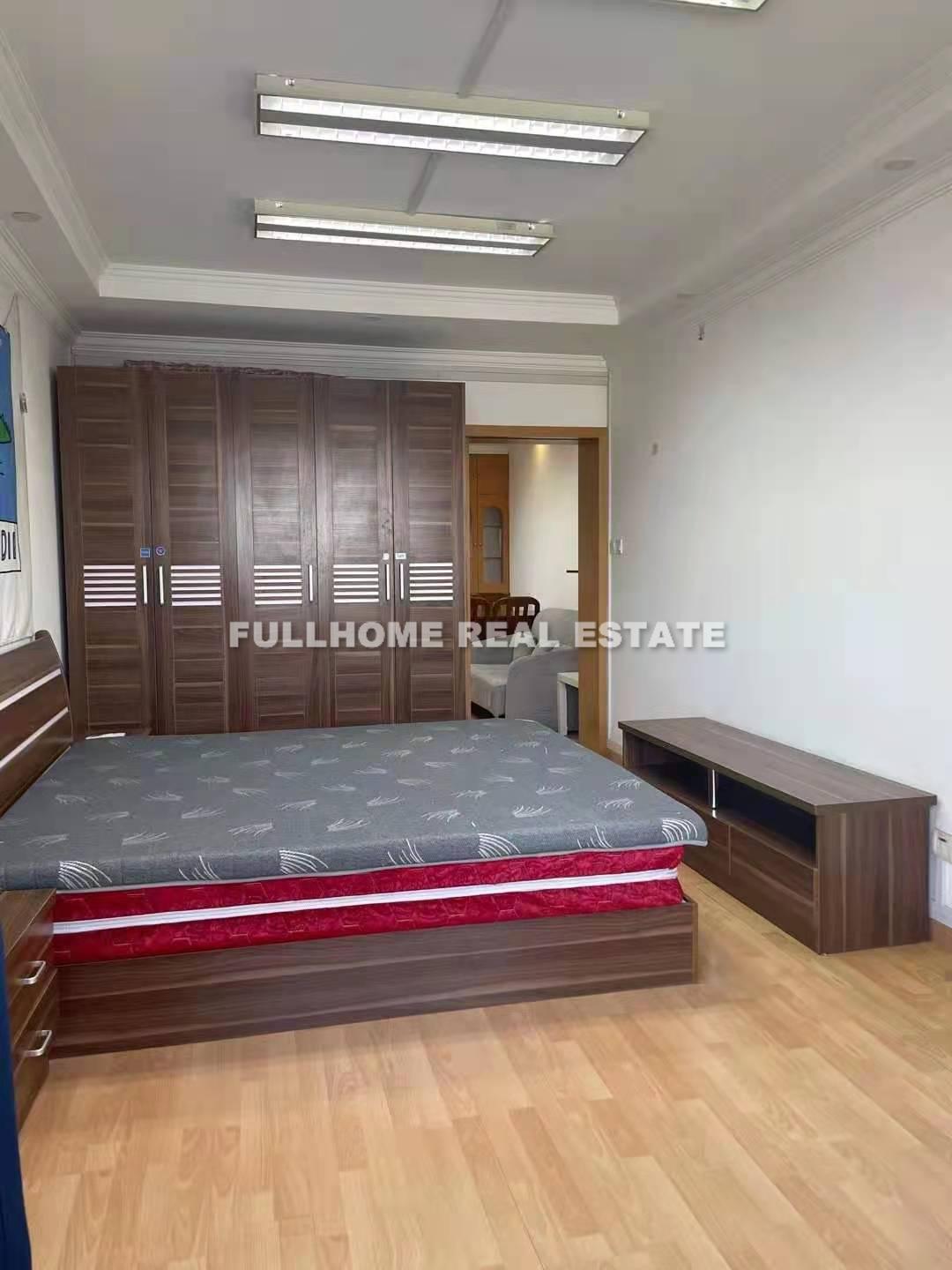 Yu Lan Hua Yuan - Interior view 3, Shanghai rental property