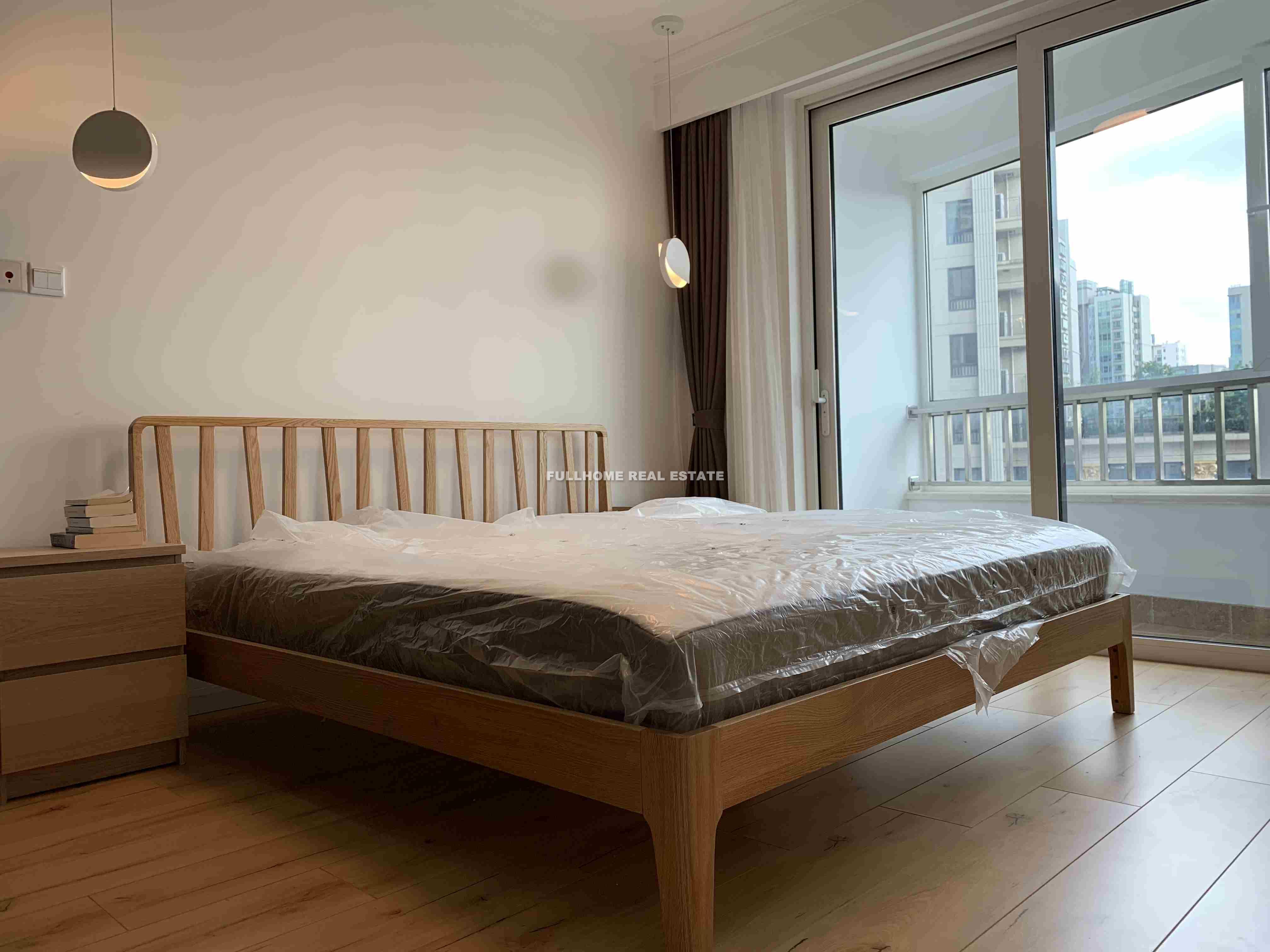 Grand Jewel Apartment - Interior view 8, Shanghai rental property