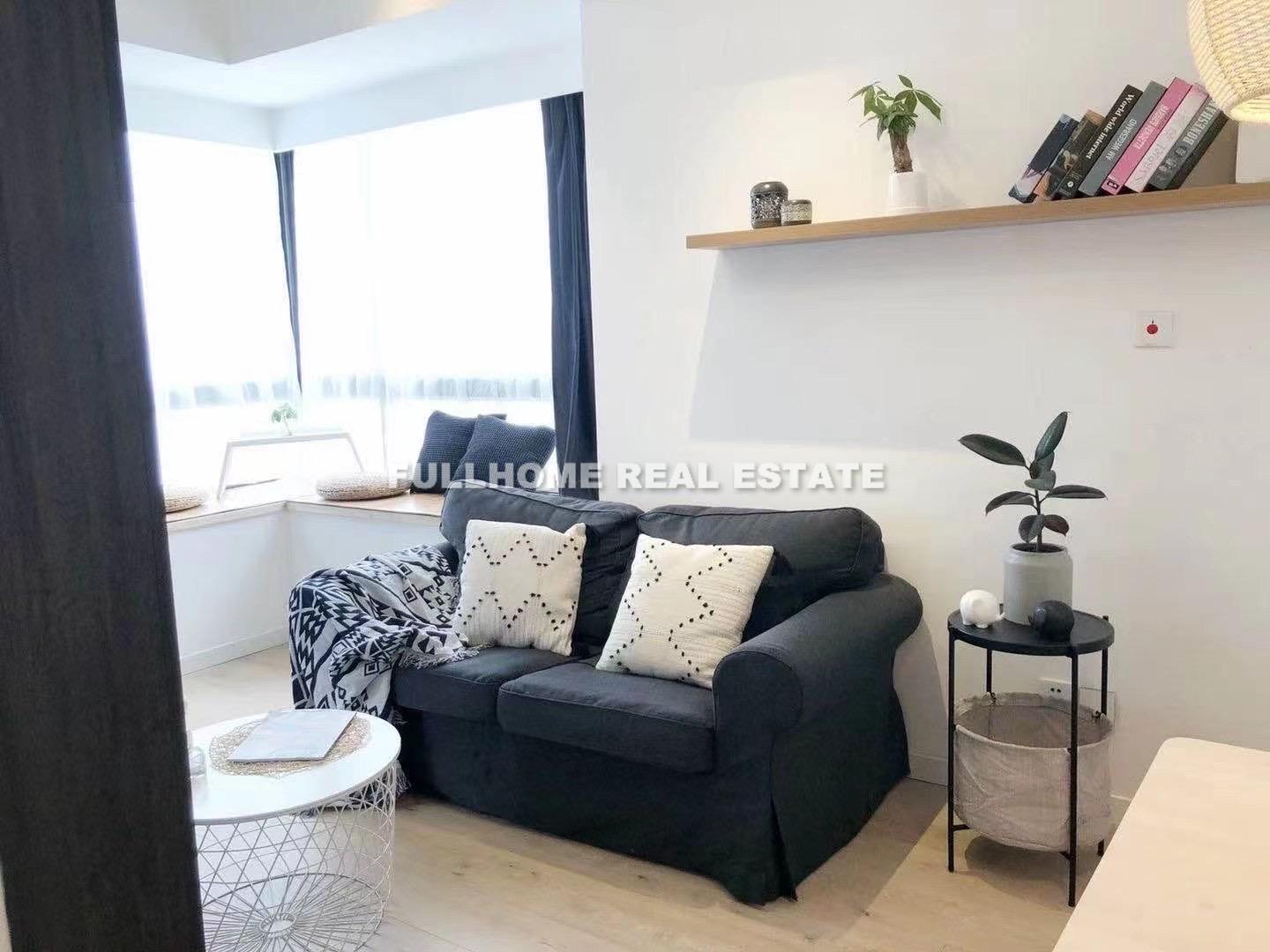 Tong Ji Garden - Interior view 2, Shanghai rental property