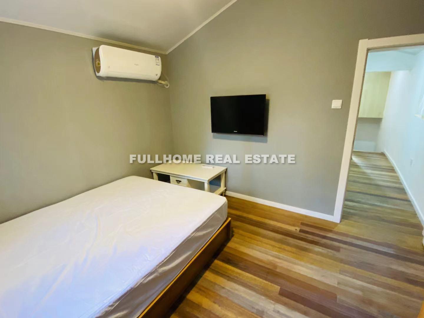 Lane 1-1200 Huashan Road Old House - Interior view 9, Shanghai rental property