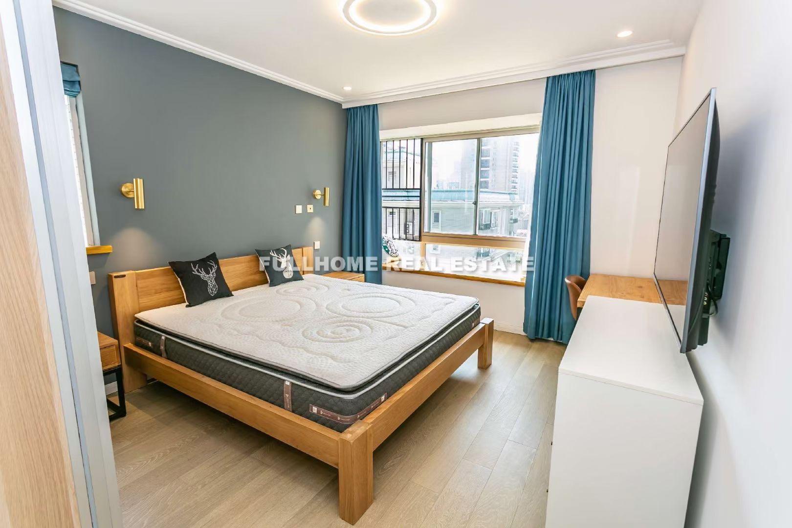 City Castle - Interior view 8, Shanghai rental property