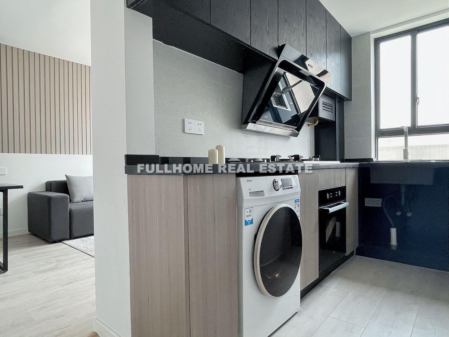No.1-1600 Wanhangdu Road Old House - Interior view 6, Shanghai rental property