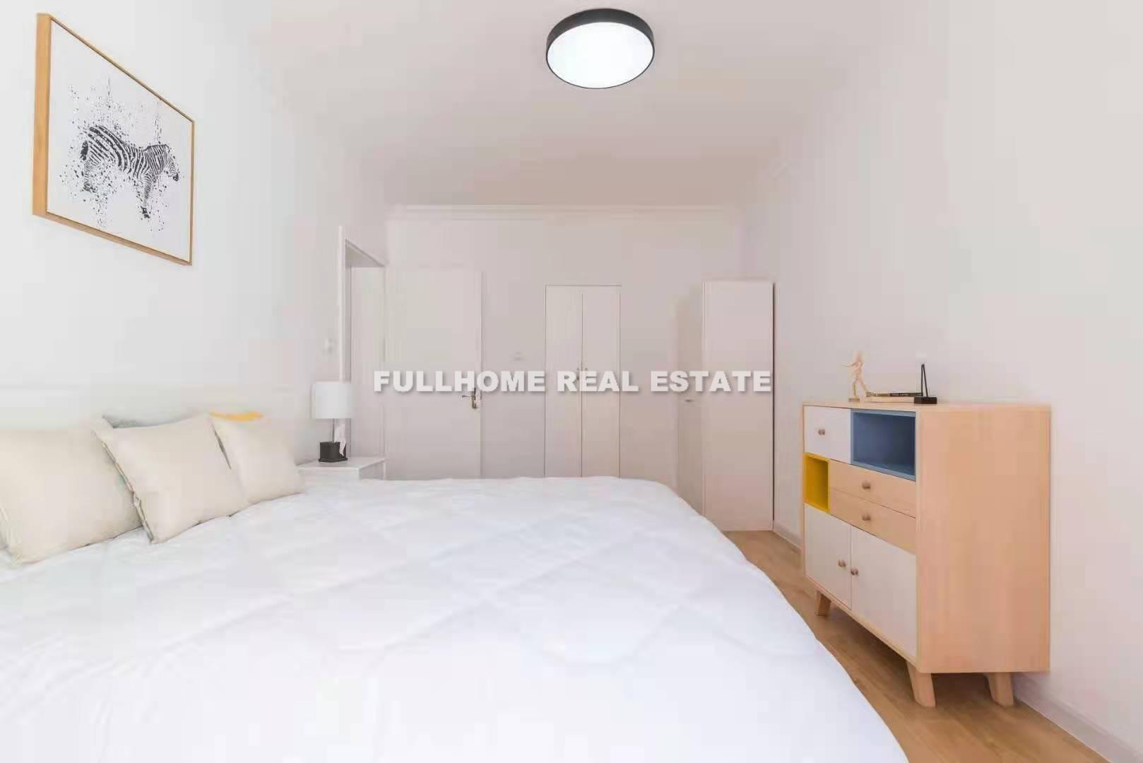 Lane 200-500 South Xiang Yang Road Old House - Interior view 7, Shanghai rental property