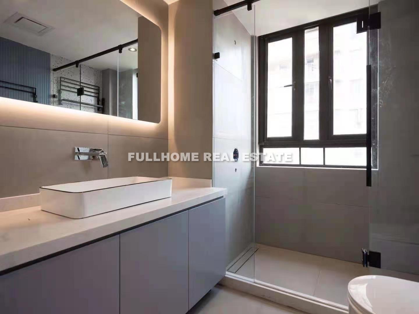 Purple Xun NGA - Interior view 2, Shanghai rental property