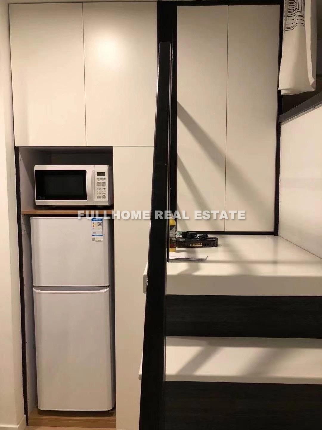 Tong Ji Garden - Interior view 7, Shanghai rental property