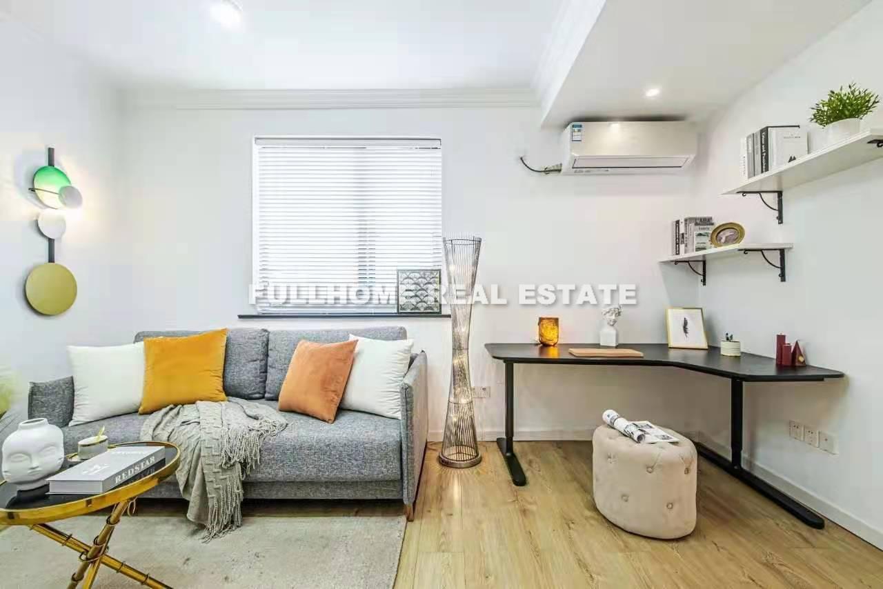 Same compound: Hengan Apartment, 1 bedrooms in Shanghai