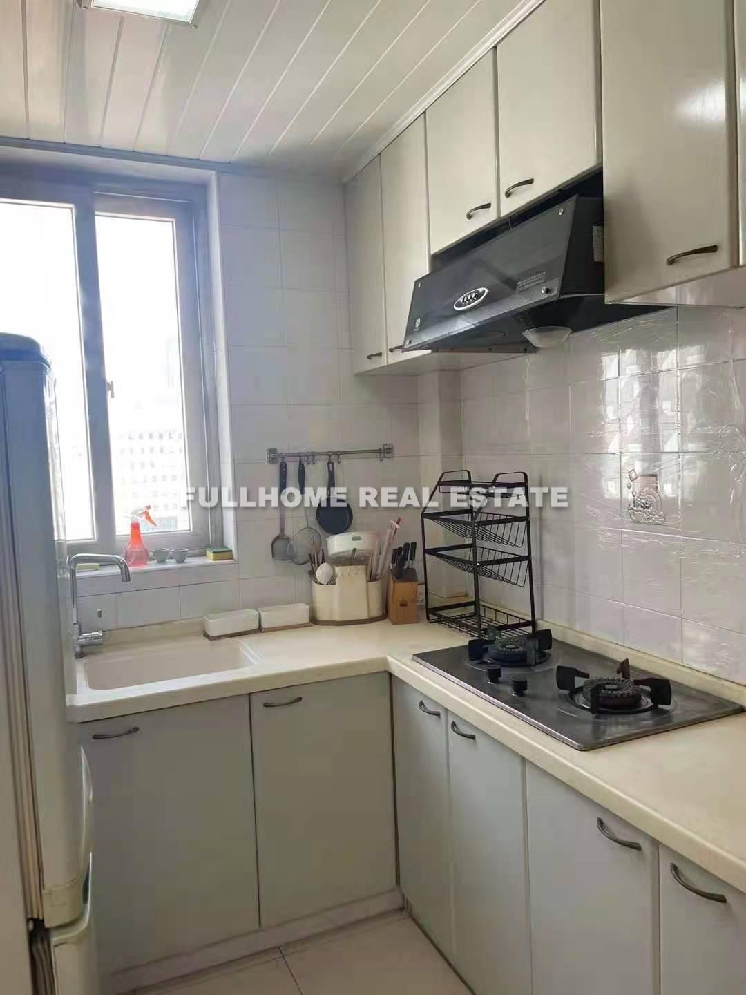 Yu Lan Hua Yuan - Interior view 2, Shanghai rental property