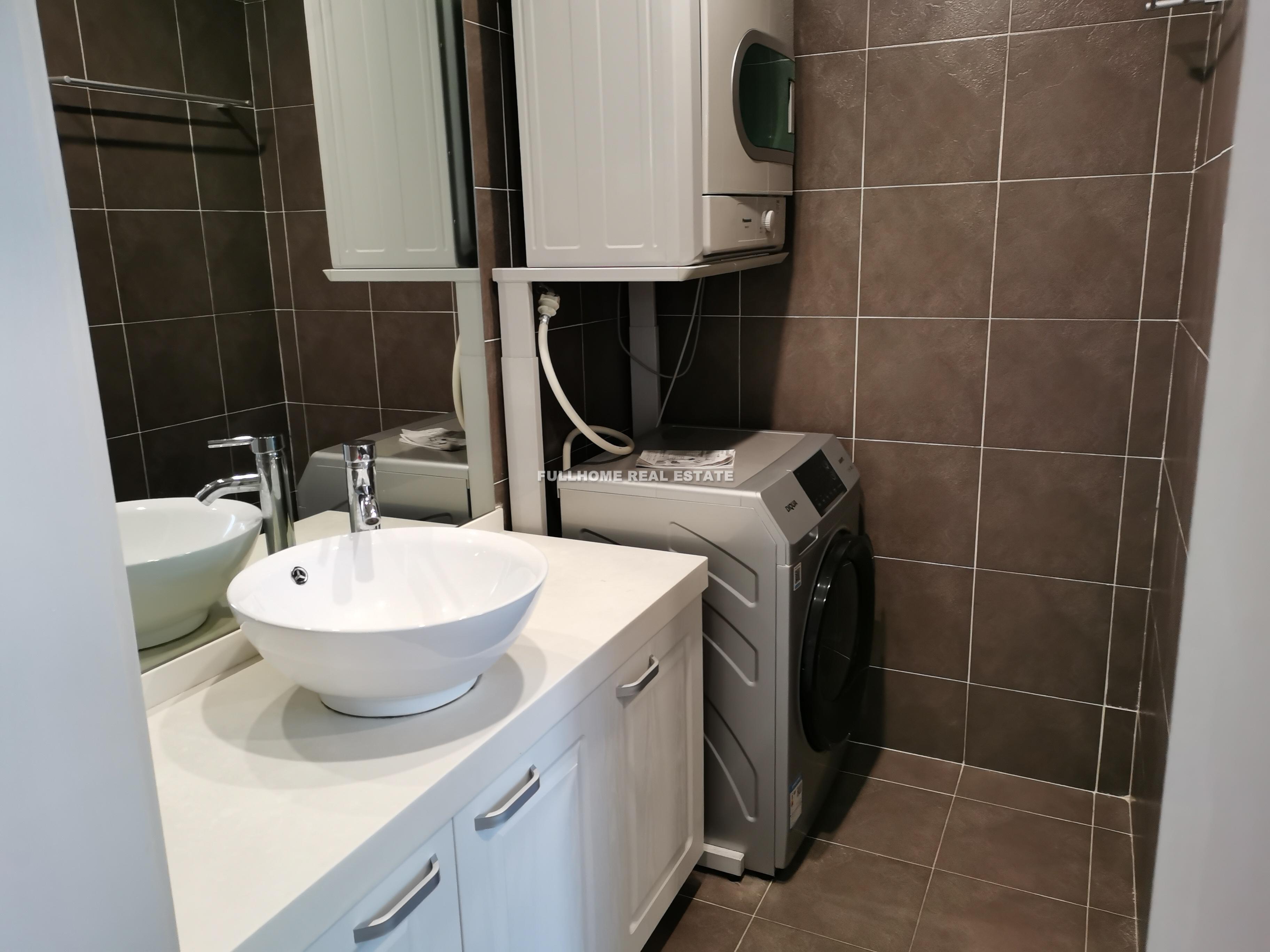 Tian Shan Hua Ting - Interior view 8, Shanghai rental property