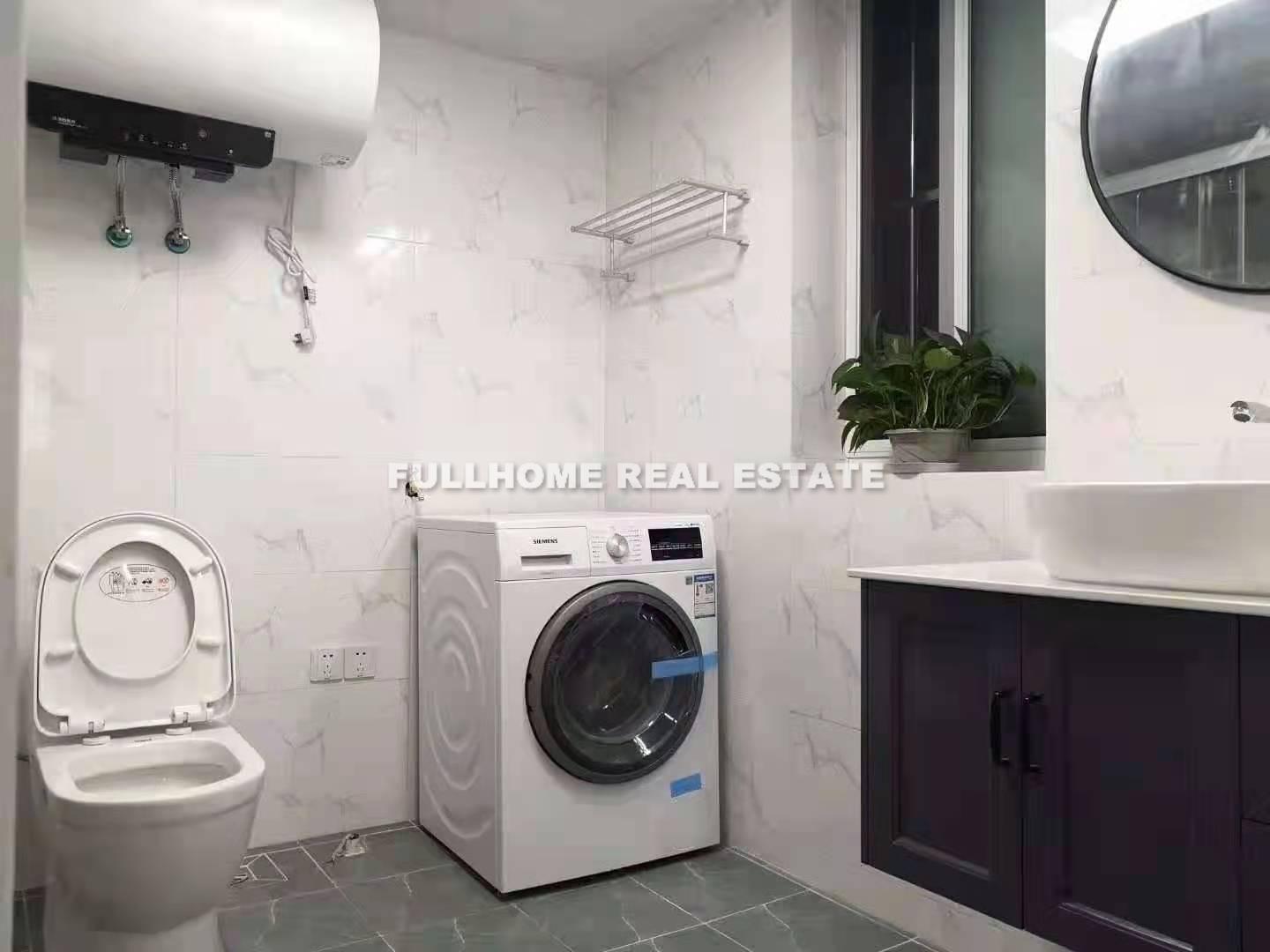 Marseille Garden - Interior view 7, Shanghai rental property