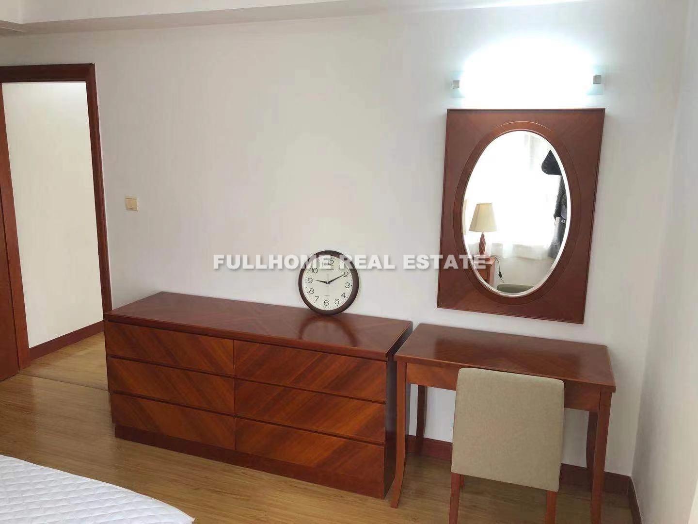 Gubei International Garden - Interior view 6, Shanghai rental property