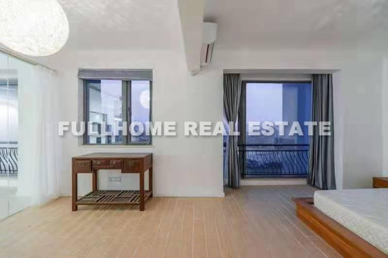 The Summit - Interior view 6, Shanghai rental property