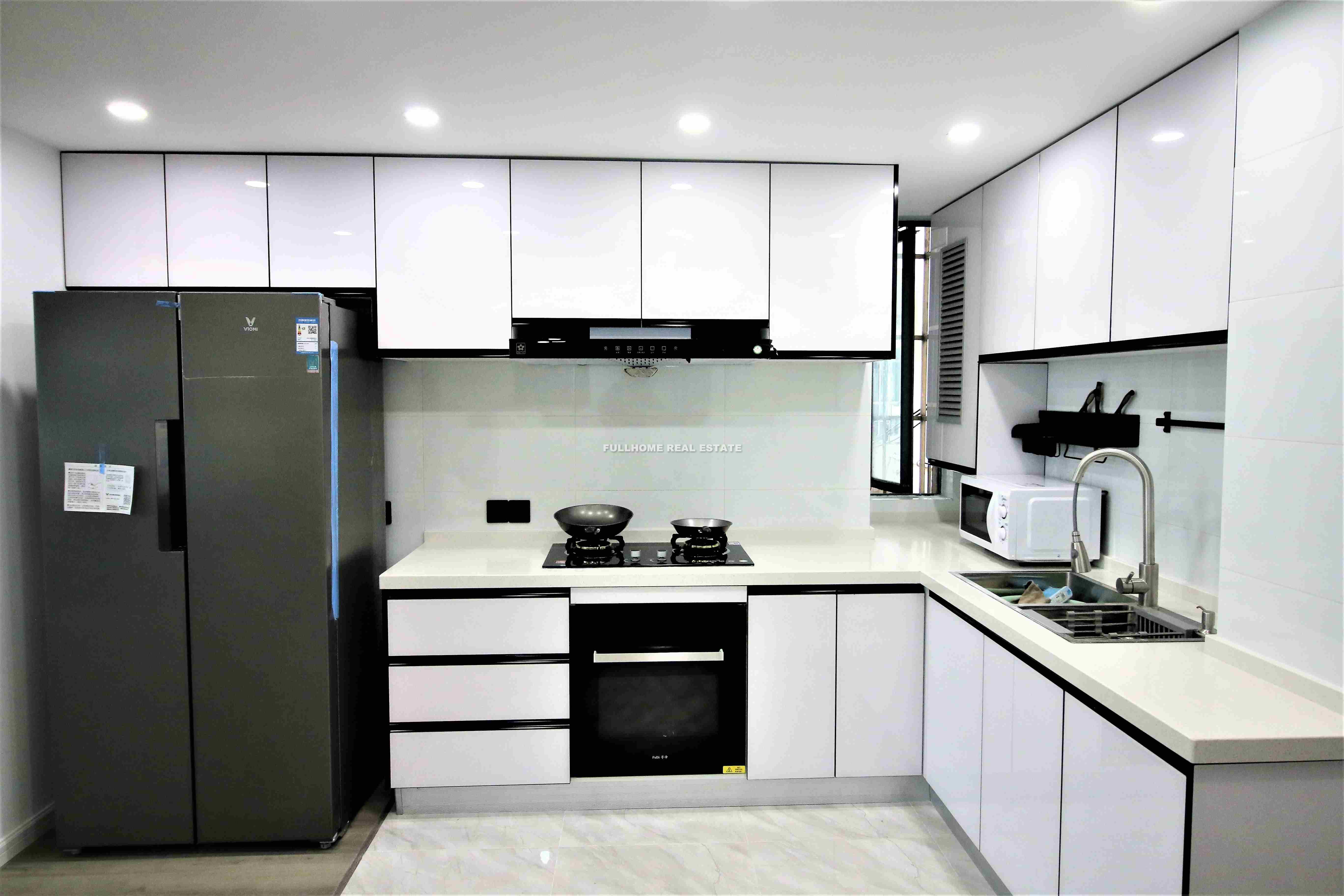 Shenda Mansion - Interior view 7, Shanghai rental property
