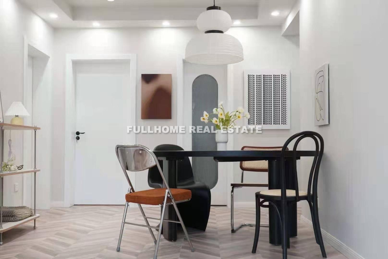 Macao Apartment - Interior view 2, Shanghai rental property