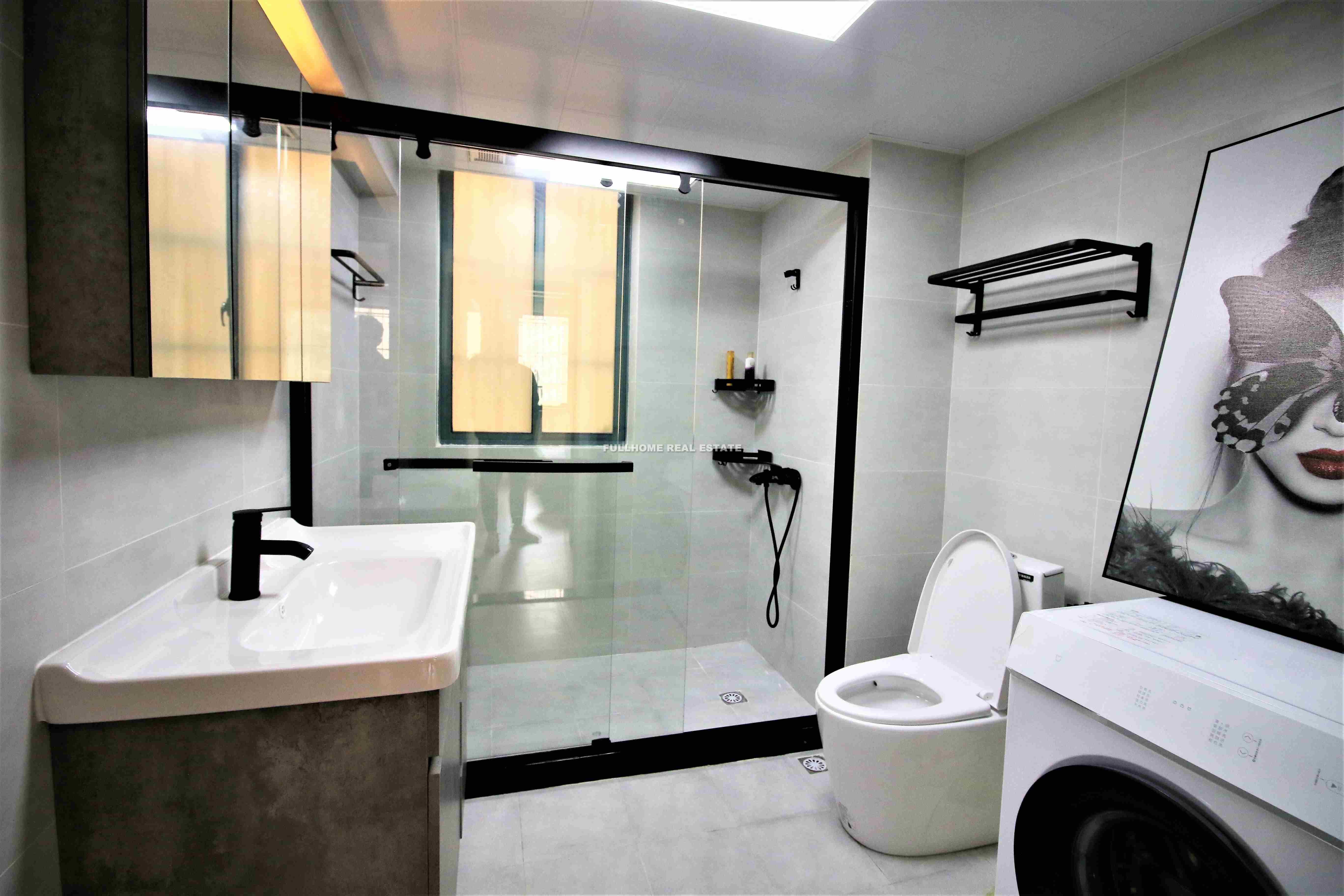 Shenda Mansion - Interior view 8, Shanghai rental property