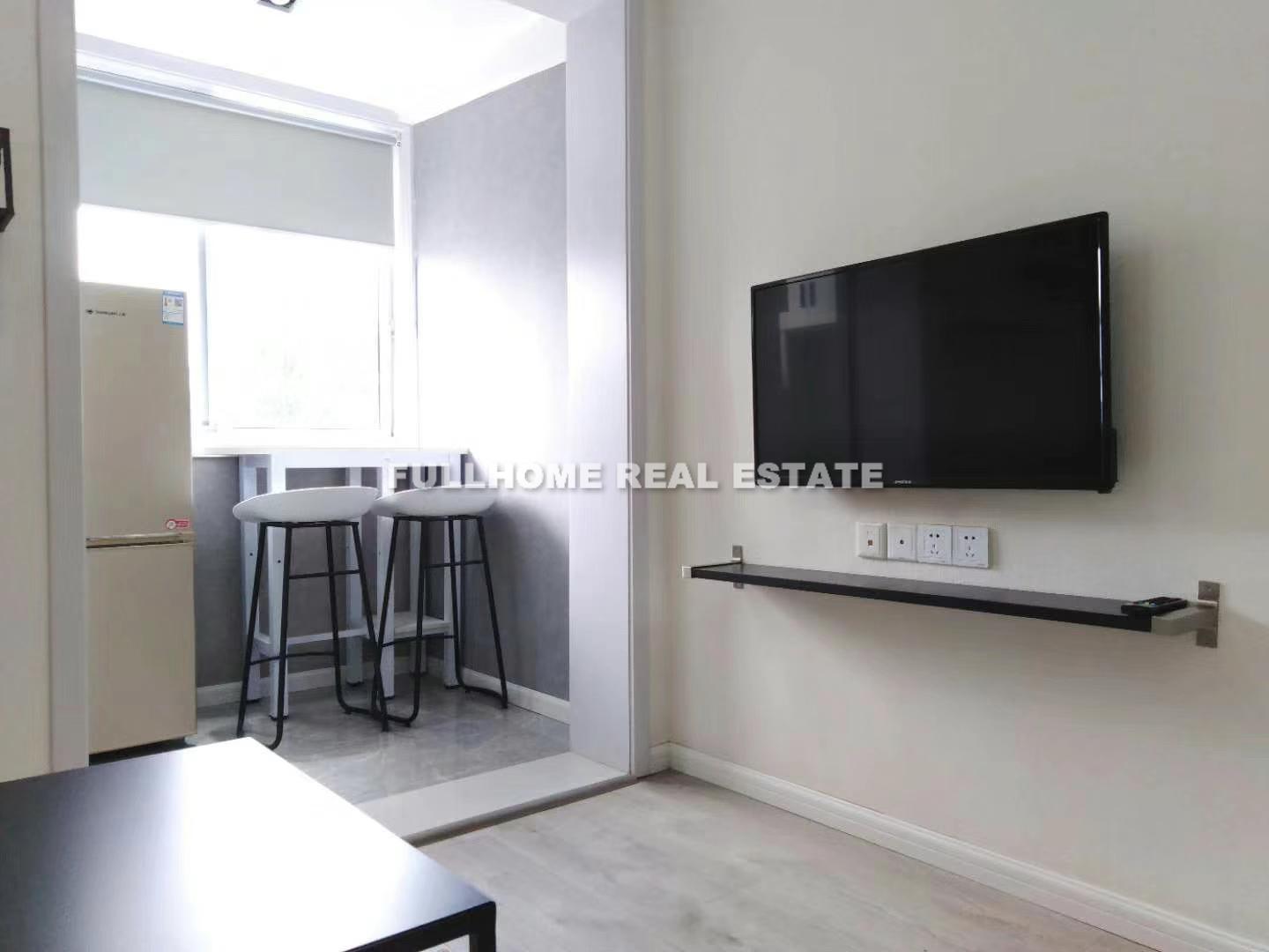 Hongqi Jiaoshi Apartment - Interior view 7, Shanghai rental property