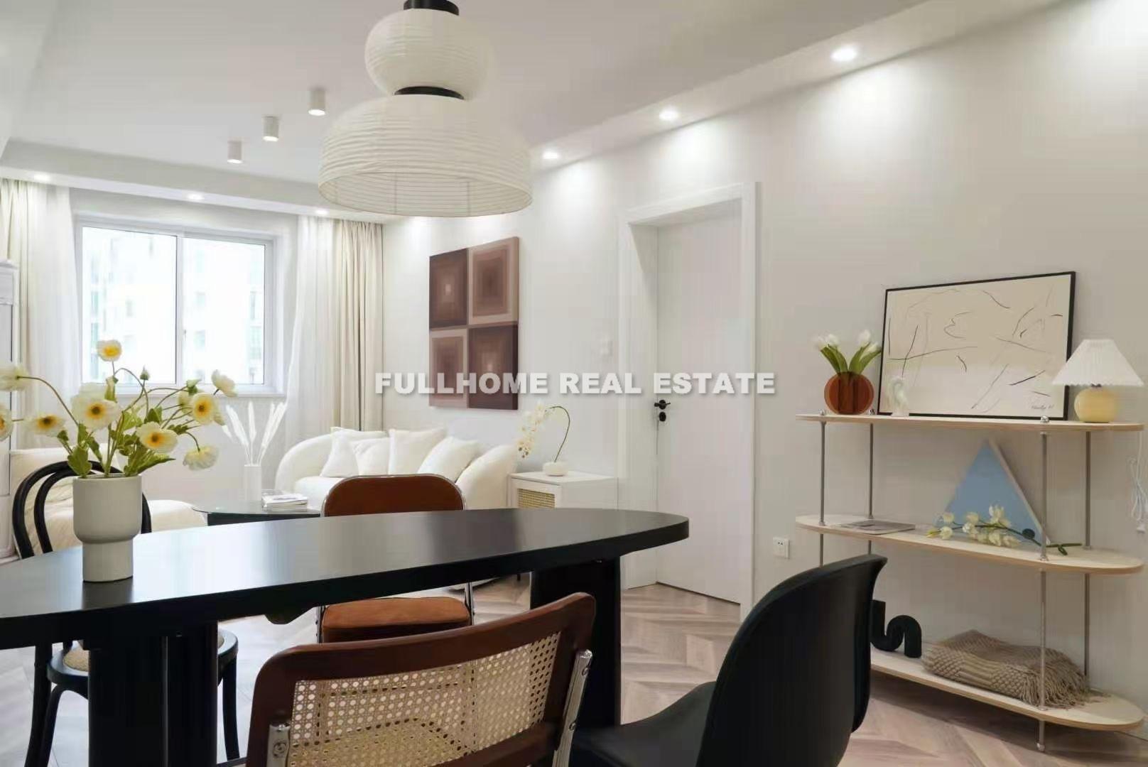 Macao Apartment - Interior view 9, Shanghai rental property