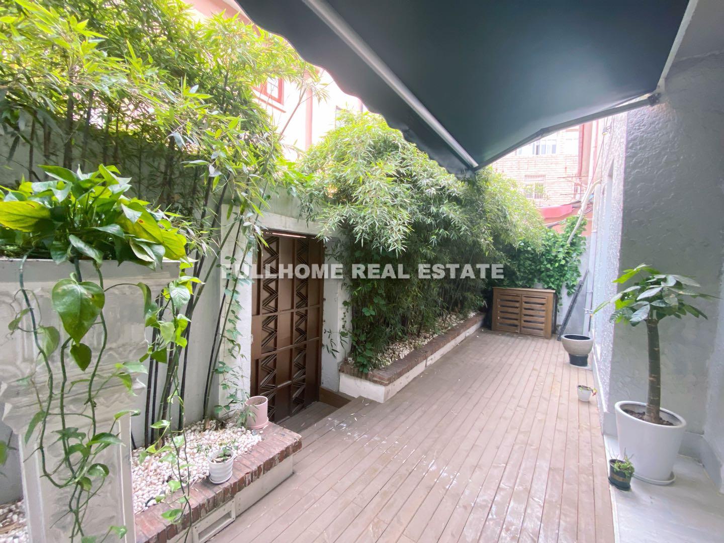 Lane 1-1000 West Huaihai Road House - Interior view 3, Shanghai rental property