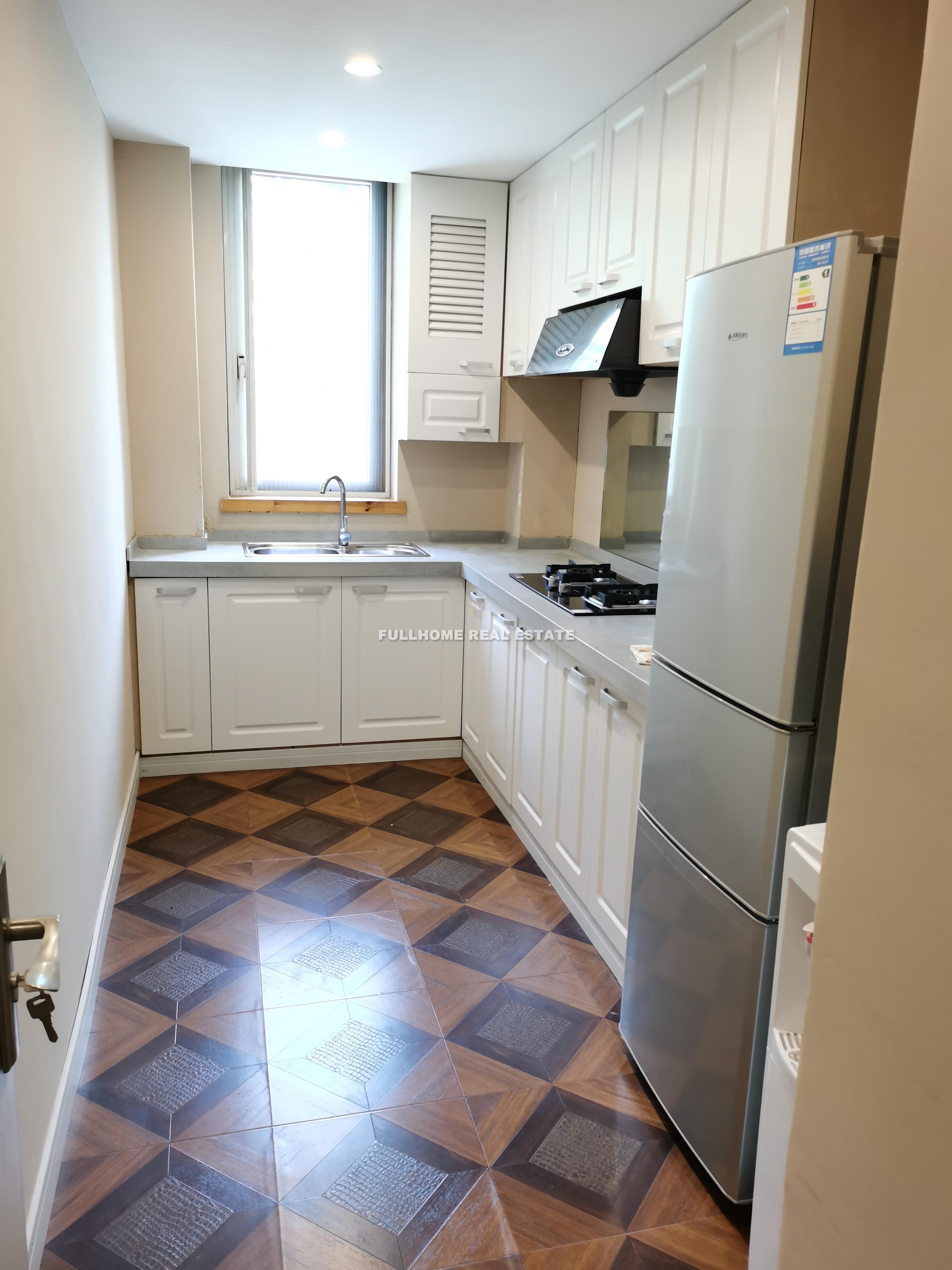 Tian Shan Hua Ting - Interior view 2, Shanghai rental property