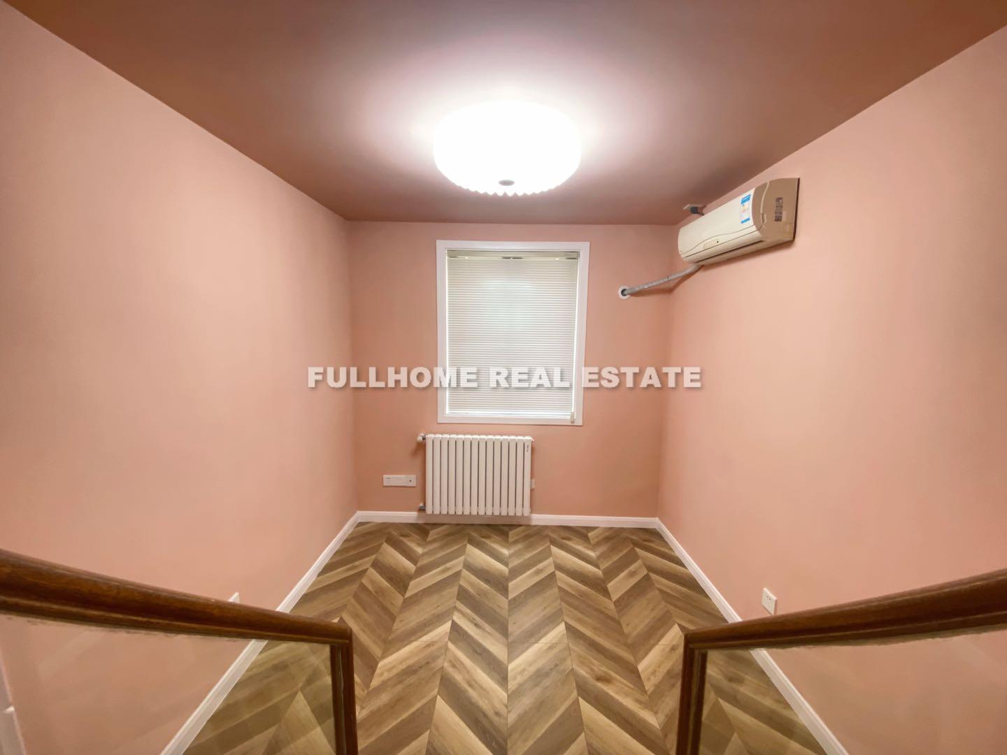 Lane 1-1000 West Huaihai Road House - Interior view 9, Shanghai rental property