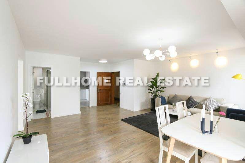 Chrysanthemum Park - Interior view 2, Shanghai rental property