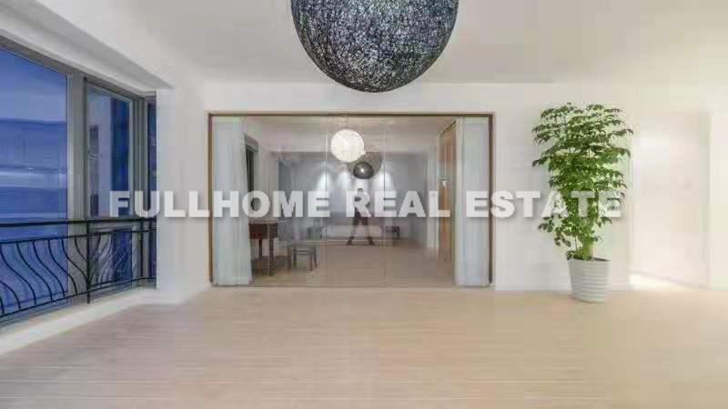The Summit - Interior view 7, Shanghai rental property