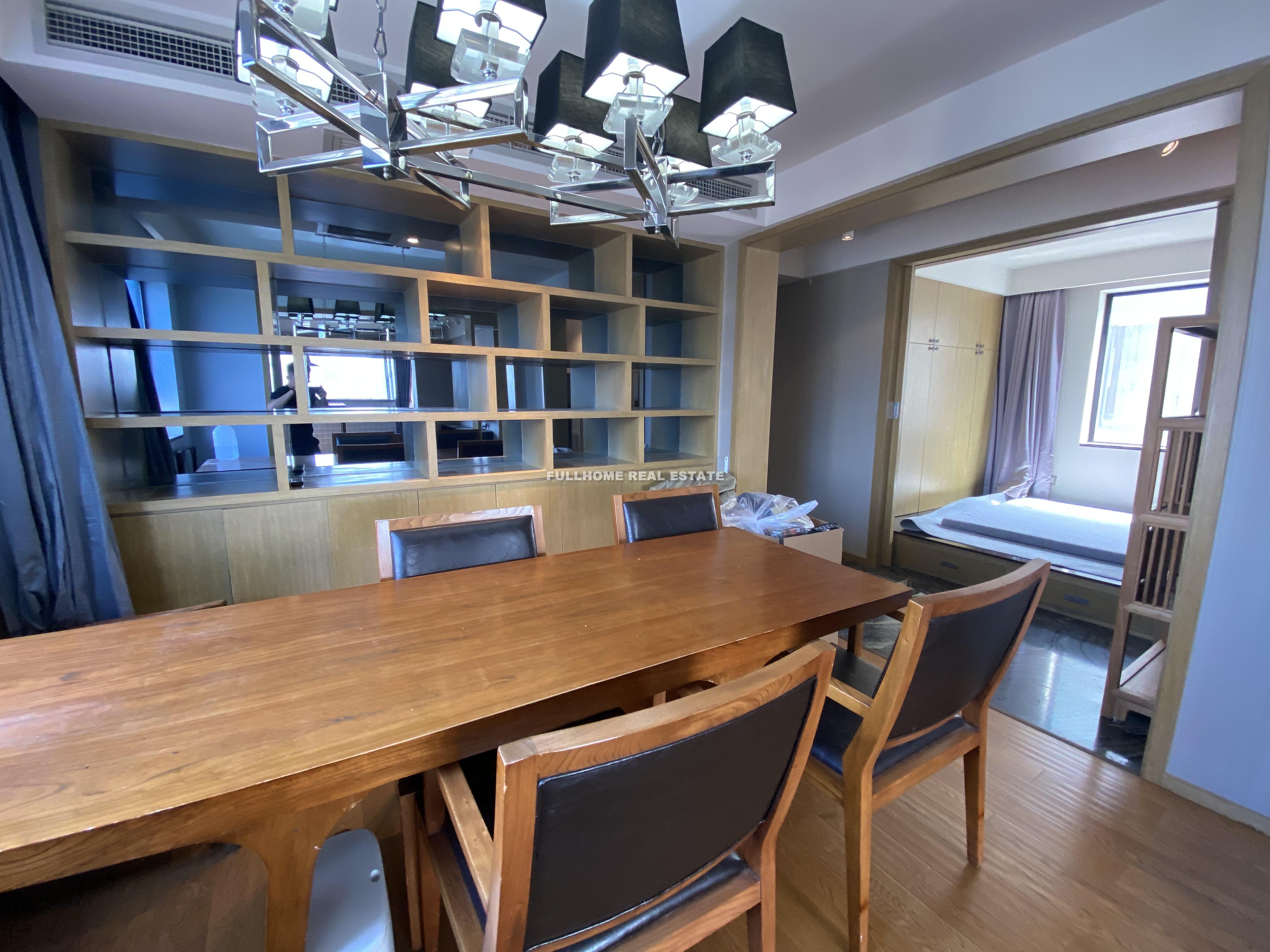 Changning Mansion - Interior view 3, Shanghai rental property