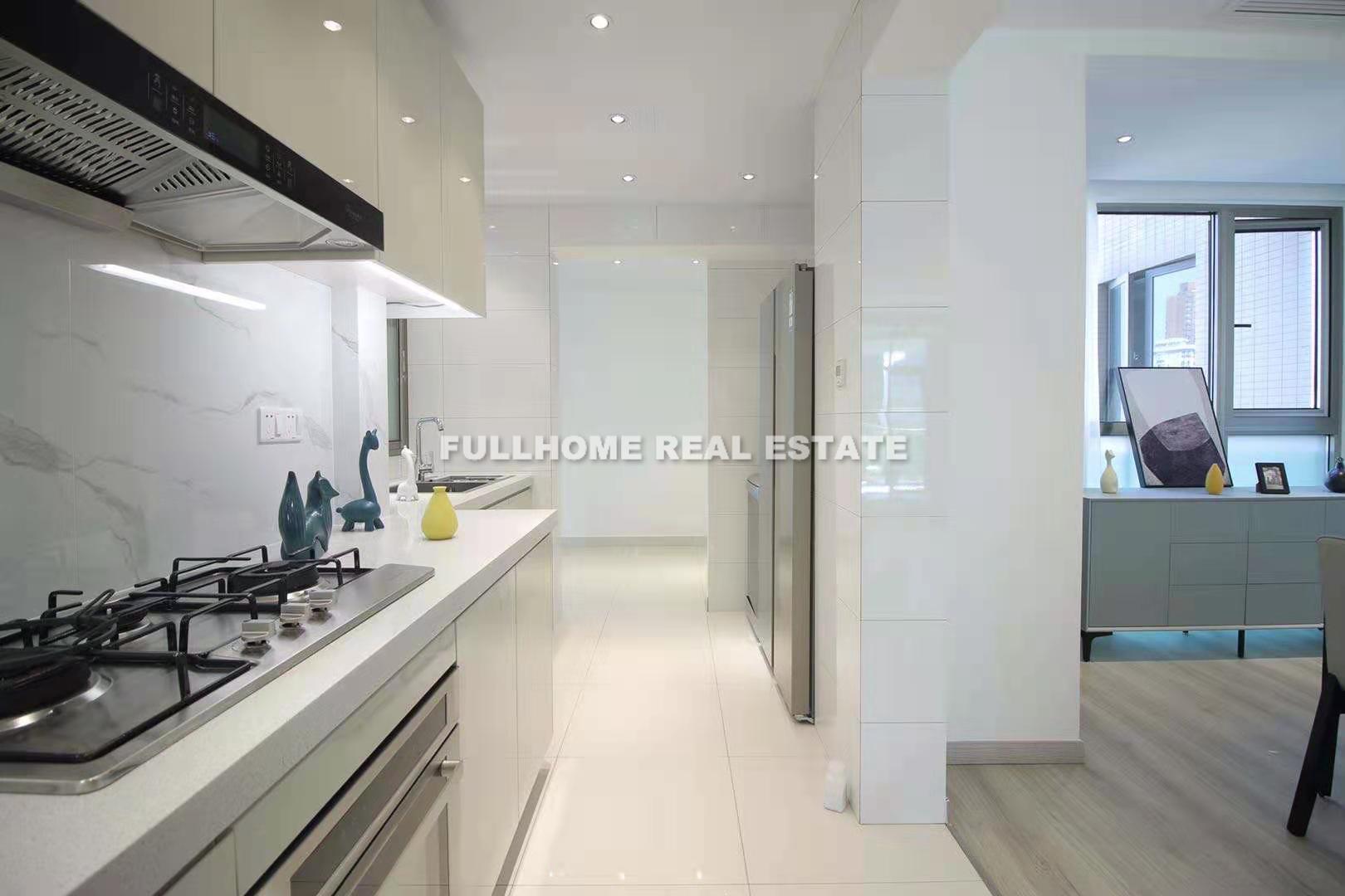 Shanghai Beach Xingchangcheng - Interior view 3, Shanghai rental property
