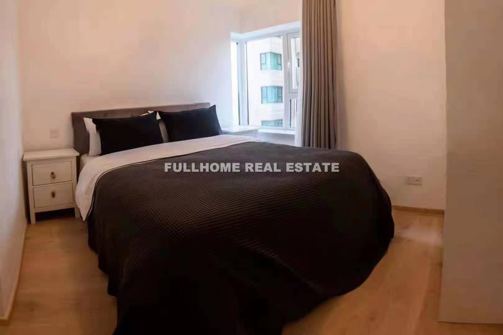 Ambassy Court - Interior view 5, Shanghai rental property