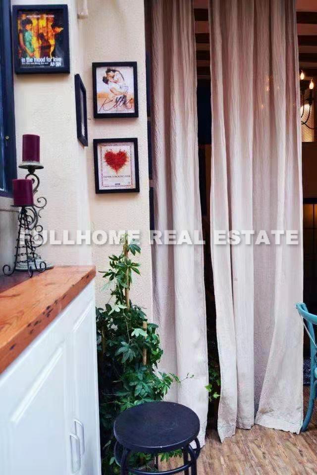 No. 306 South Xiangyang Road Old House - Interior view 7, Shanghai rental property