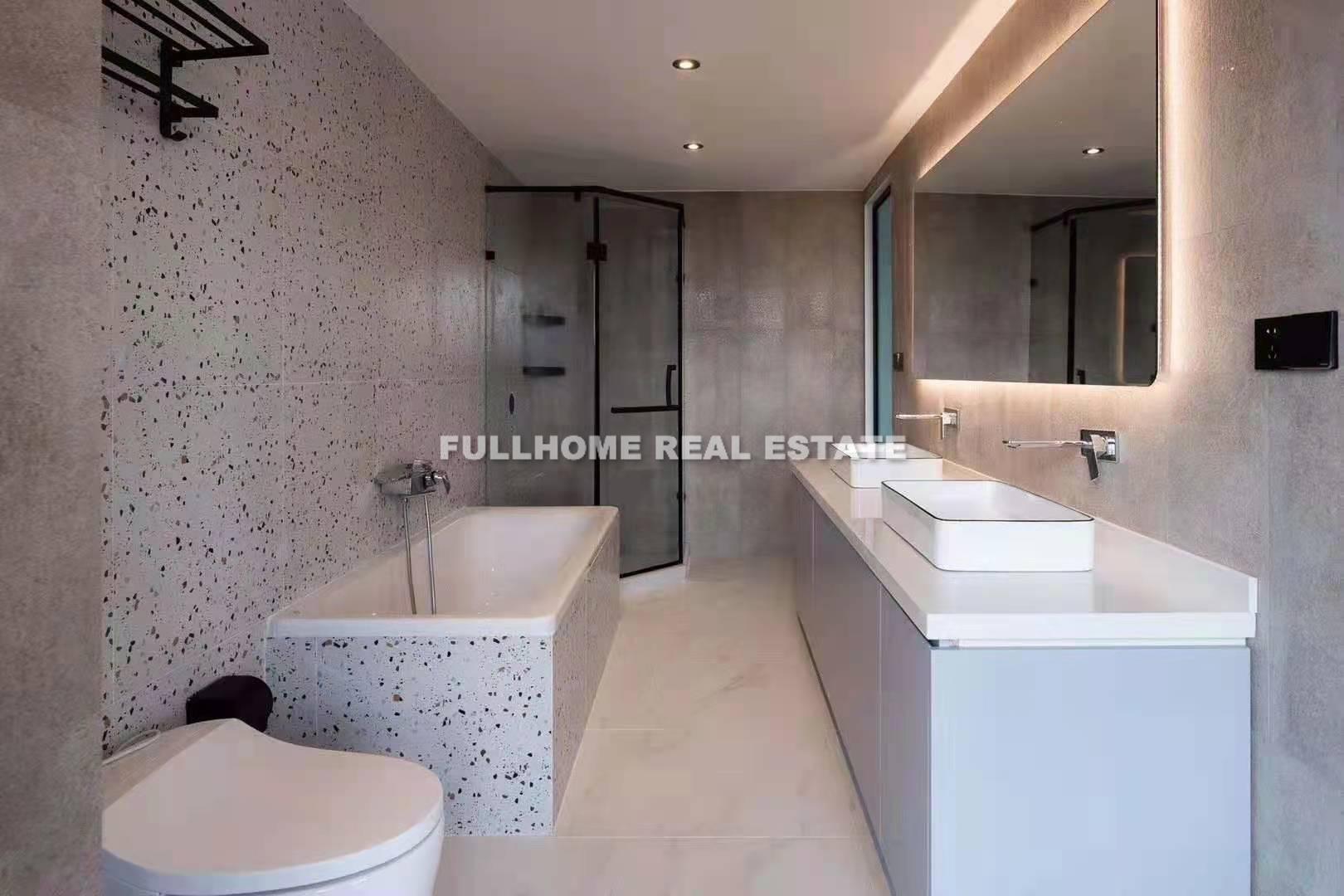 Purple Xun NGA - Interior view 7, Shanghai rental property