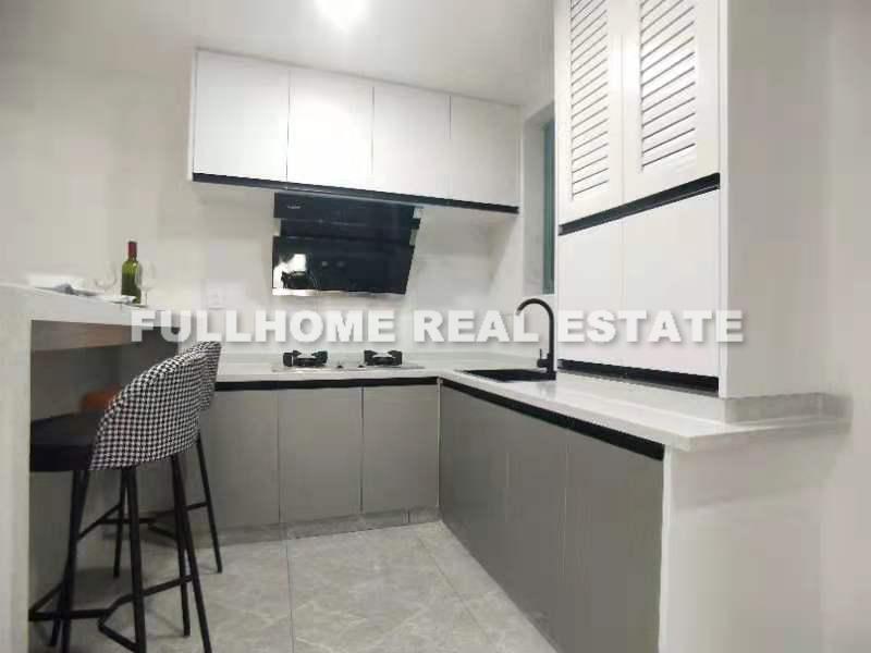 Sanhang Apartment - Interior view 3, Shanghai rental property
