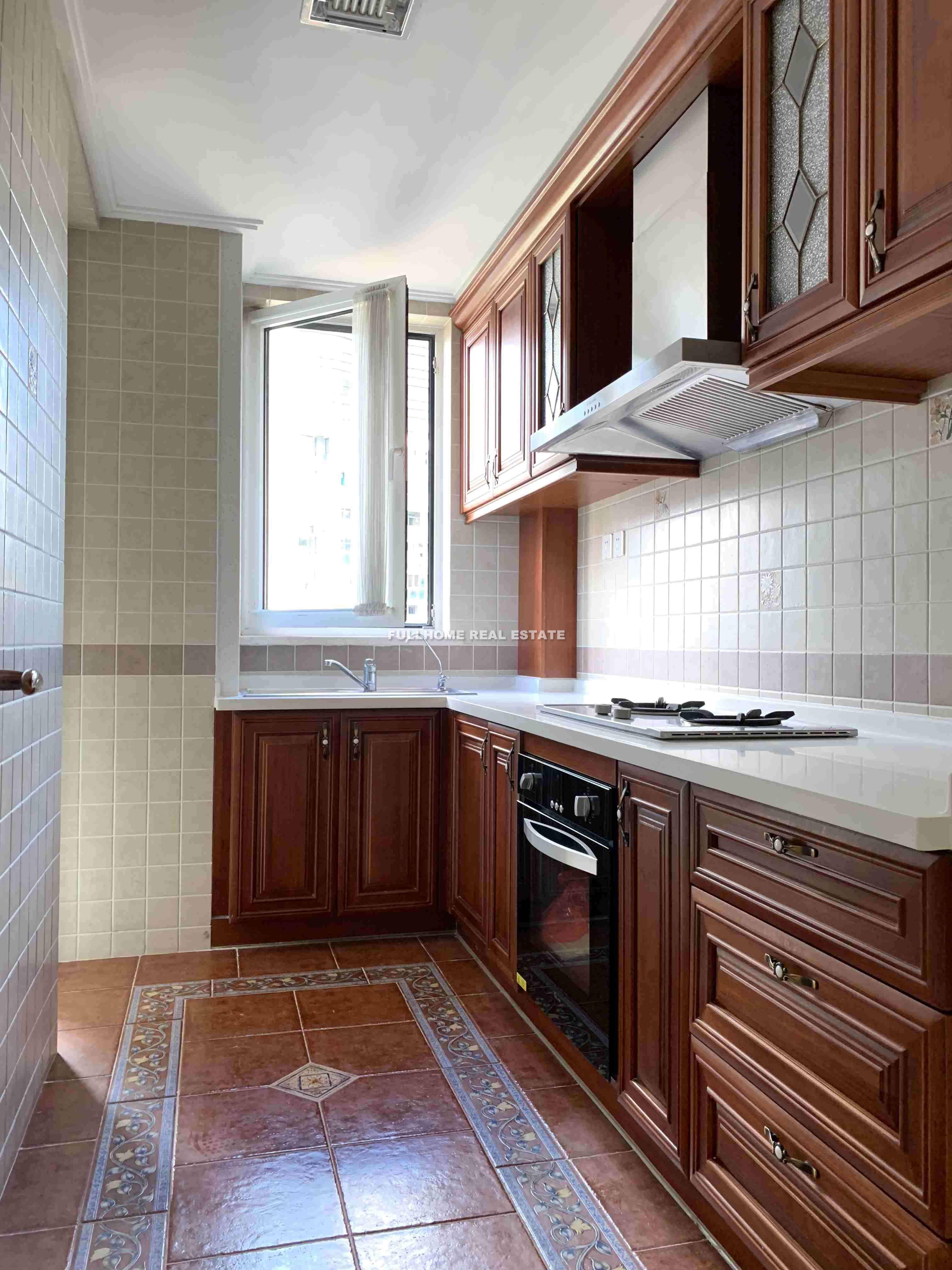 Grand Jewel Apartment - Interior view 4, Shanghai rental property