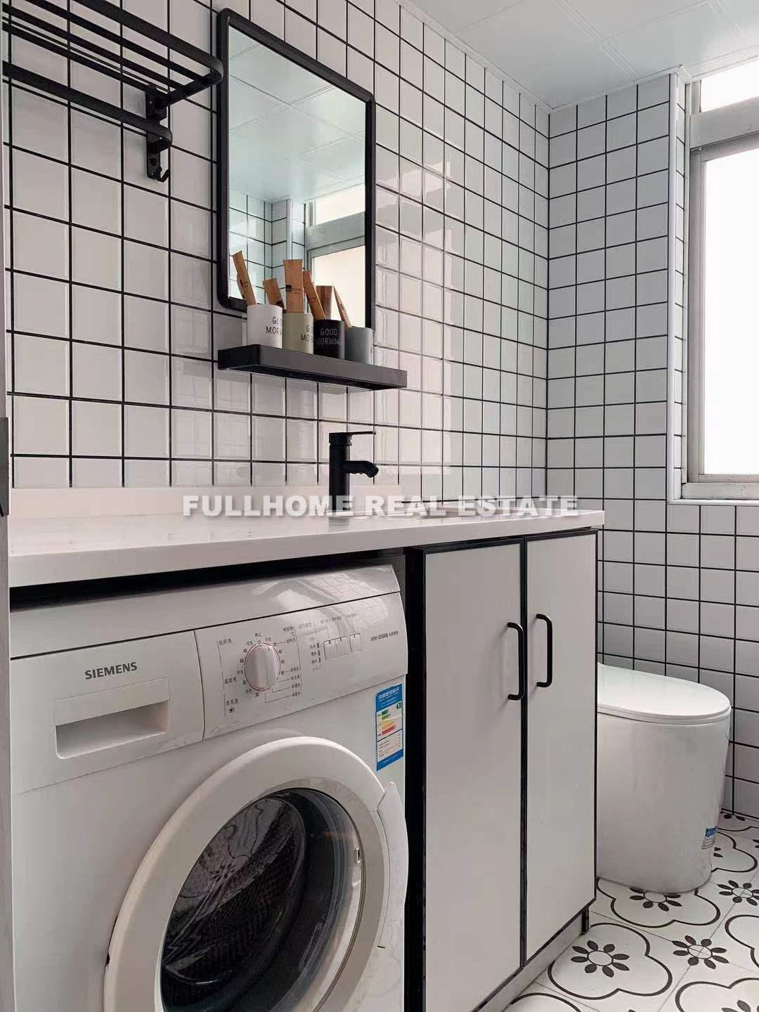 Xiangzhang Garden - Interior view 4, Shanghai rental property
