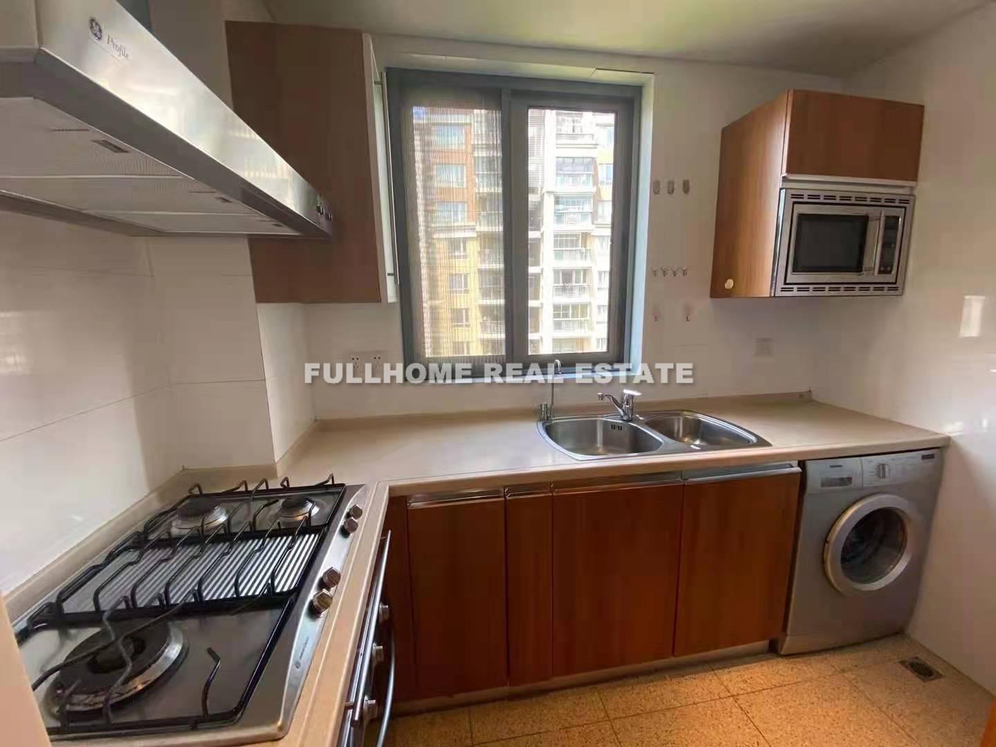 Golden Bella Vie - Interior view 2, Shanghai rental property