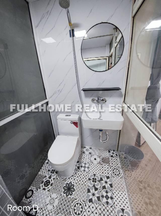 Jinfeng Mansion - Interior view 12, Shanghai rental property