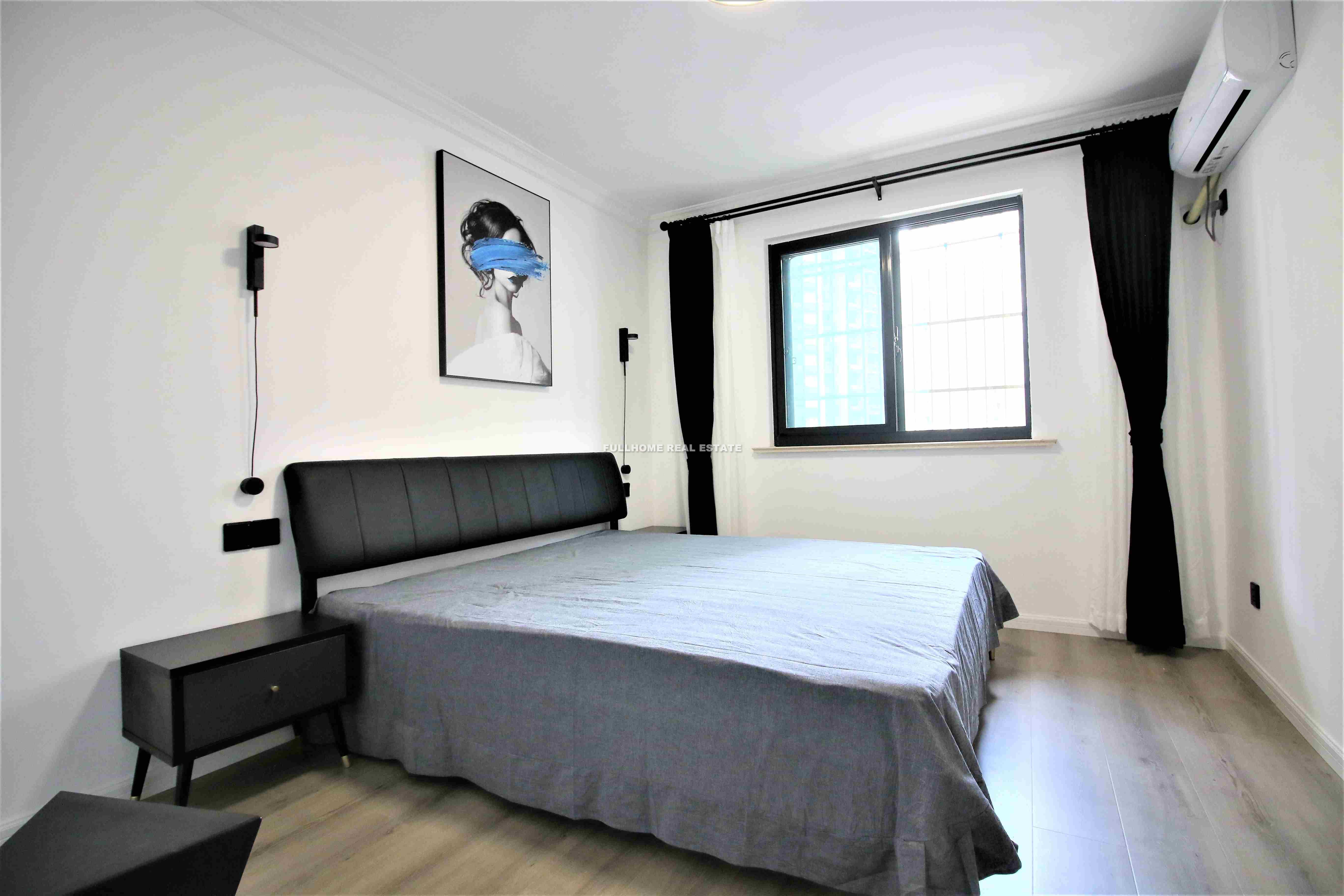 Shenda Mansion - Interior view 6, Shanghai rental property