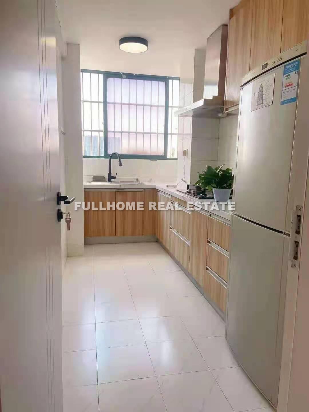 Sen Kai Garden - Interior view 2, Shanghai rental property