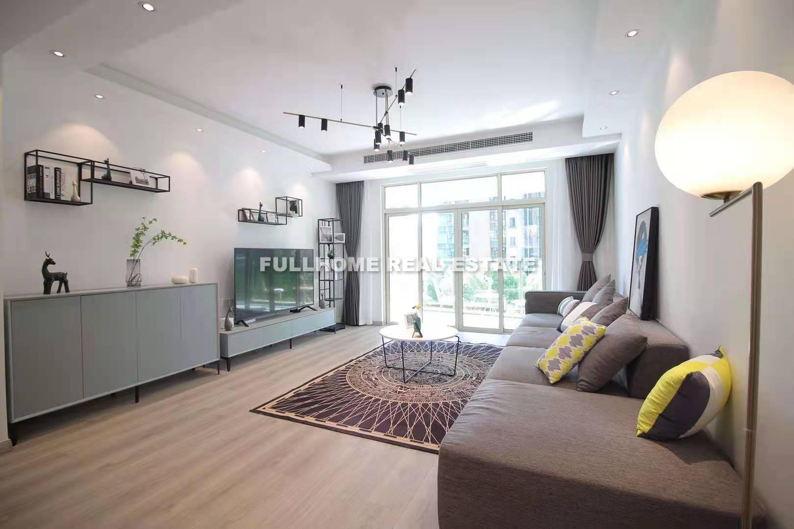 Shanghai Beach Xingchangcheng - Interior view 2, Shanghai rental property