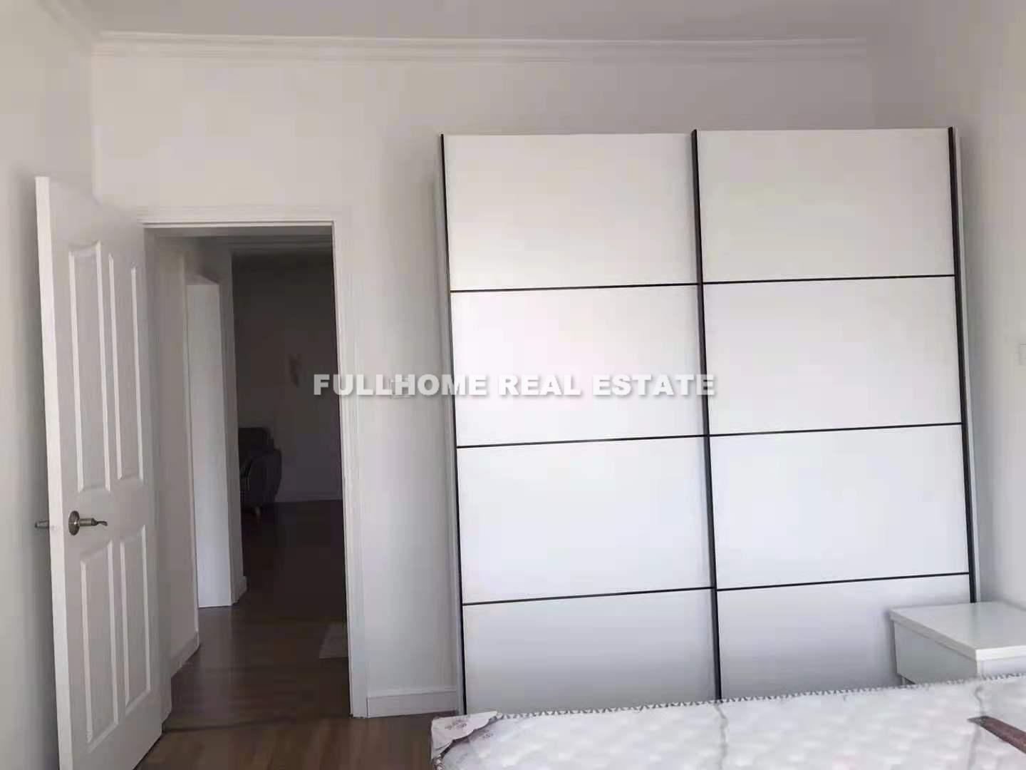 Zhongshan Apartment - Interior view 4, Shanghai rental property