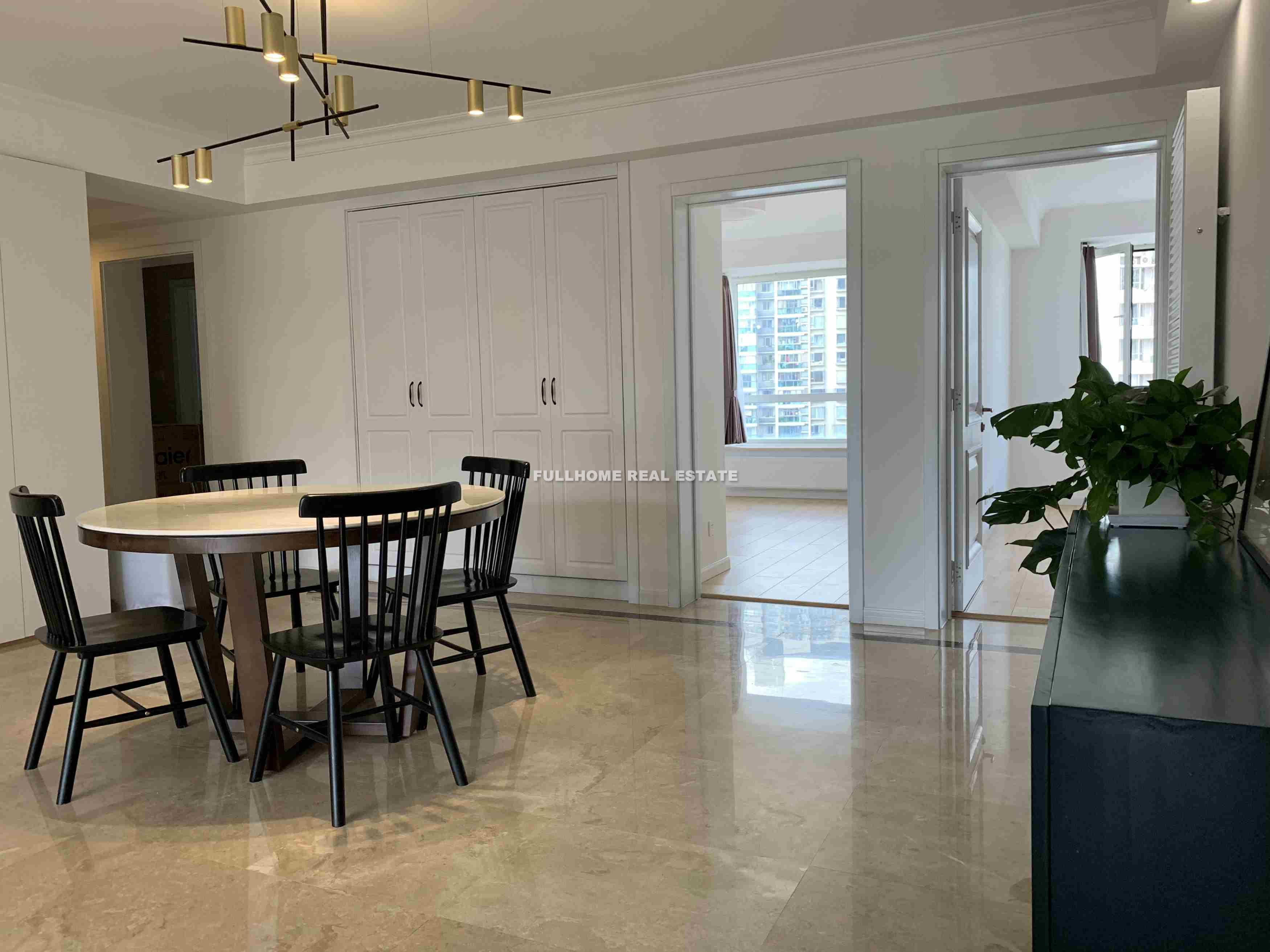 Grand Jewel Apartment - Interior view 10, Shanghai rental property