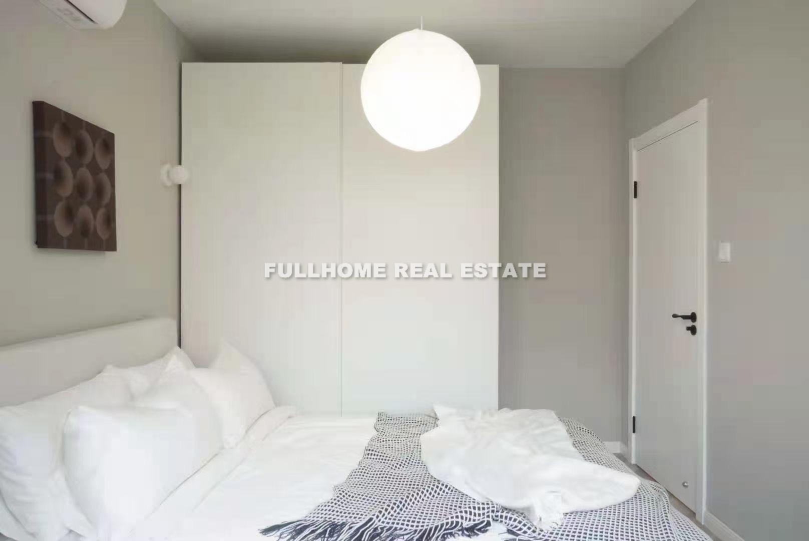 Macao Apartment - Interior view 8, Shanghai rental property