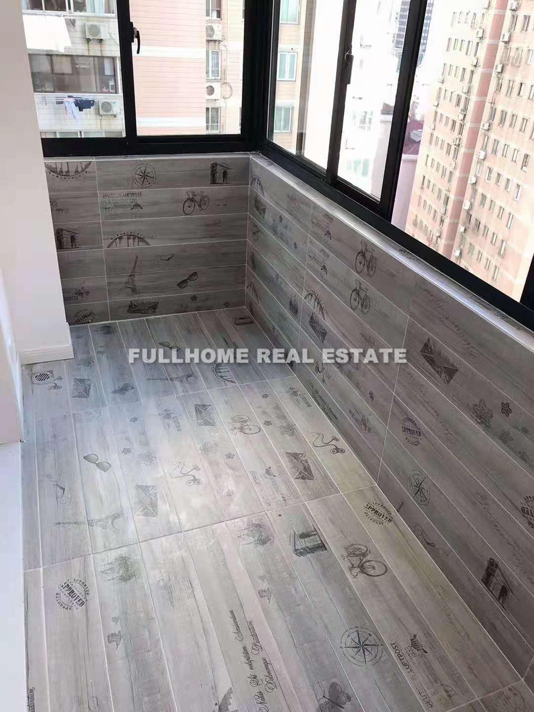 Haifu Apartment - Interior view 7, Shanghai rental property