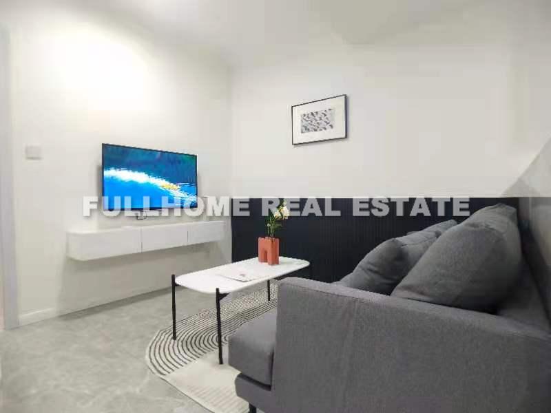 Sanhang Apartment - 1 bedroom apartment in Shanghai, Downtown, Downtown