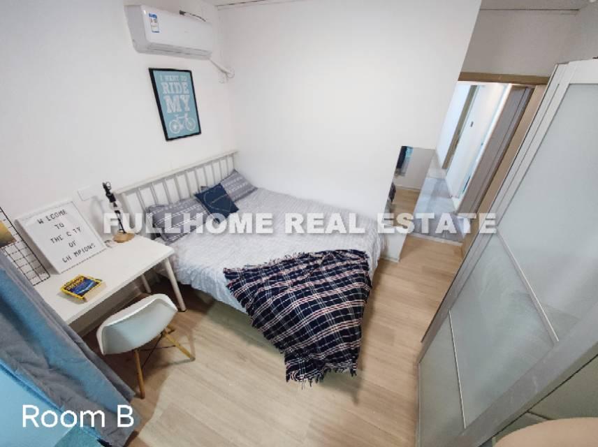 Jinfeng Mansion - Interior view 7, Shanghai rental property